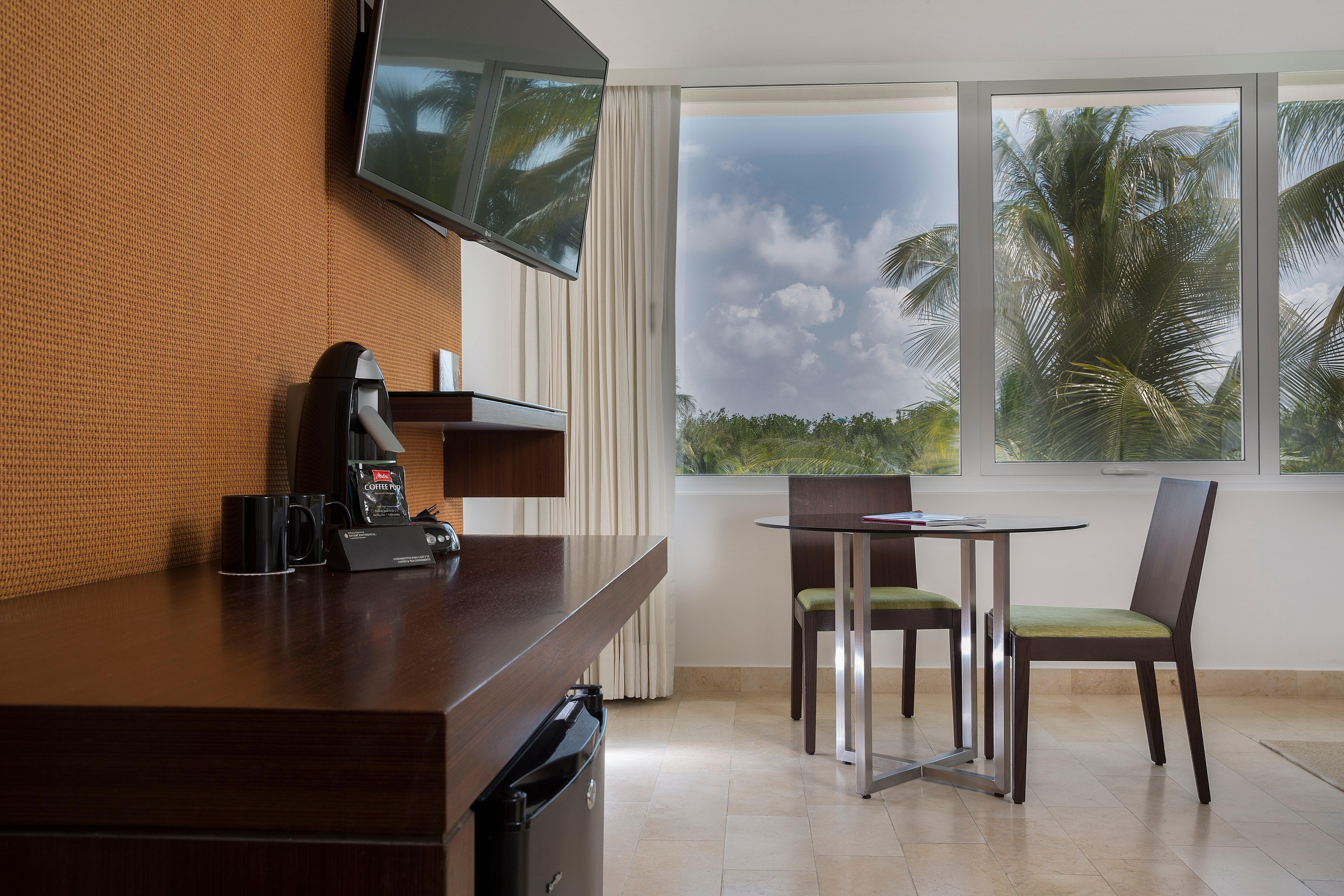 Resort Presidente Intercontinental Cancun