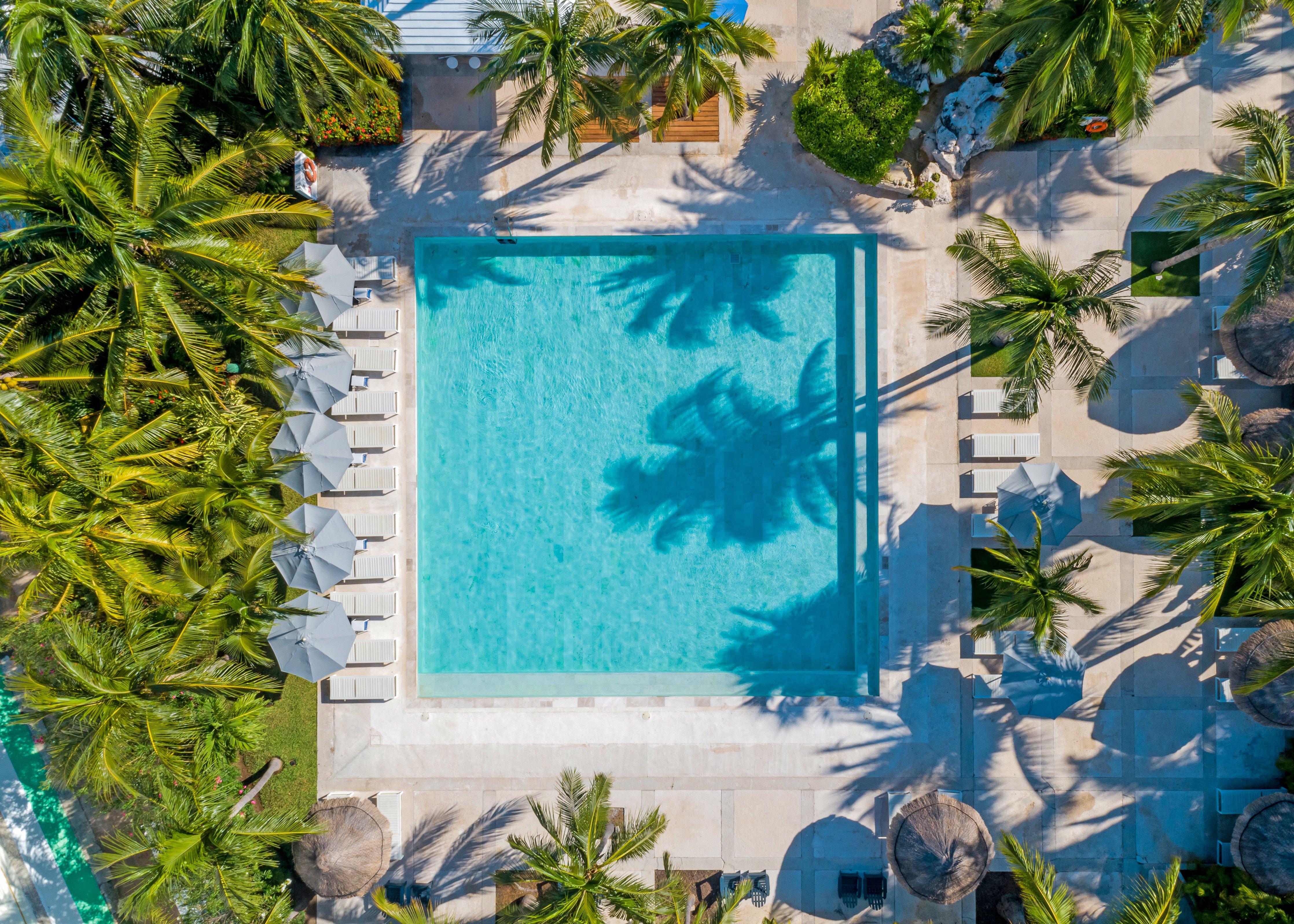 Presidente Intercontinental 5* Cancun