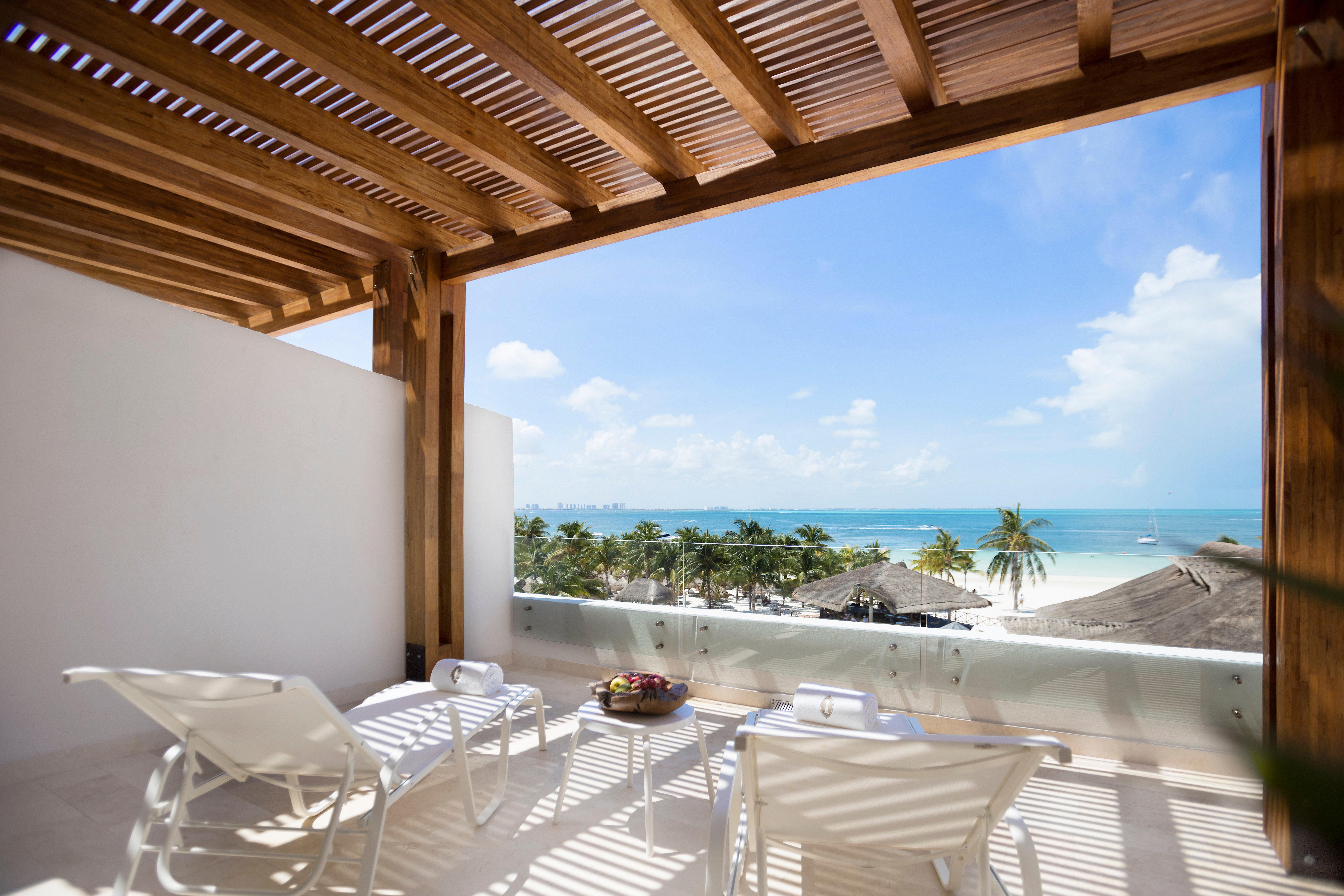 Presidente Intercontinental 5* Cancun