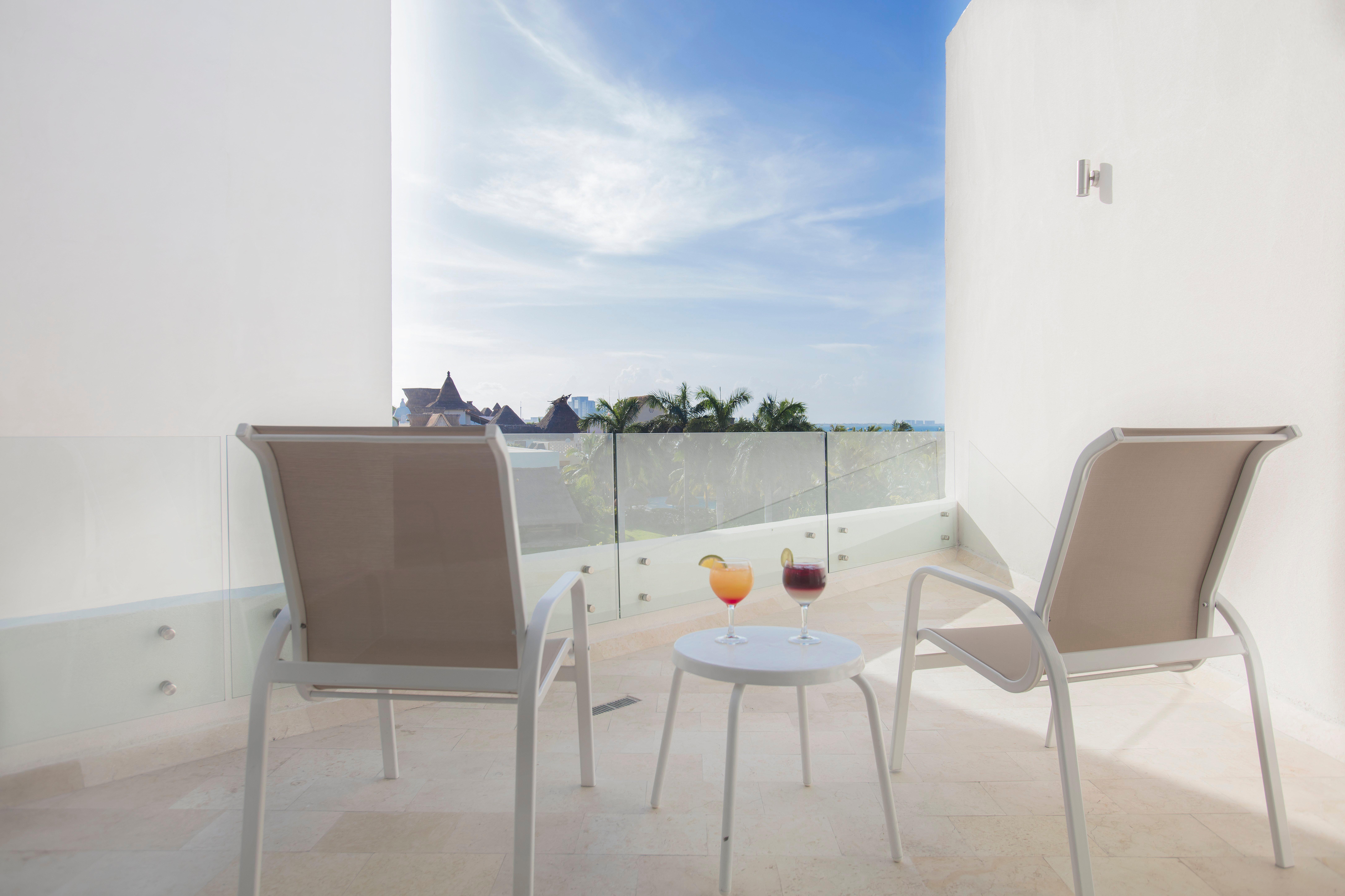 Presidente Intercontinental 5* Cancun