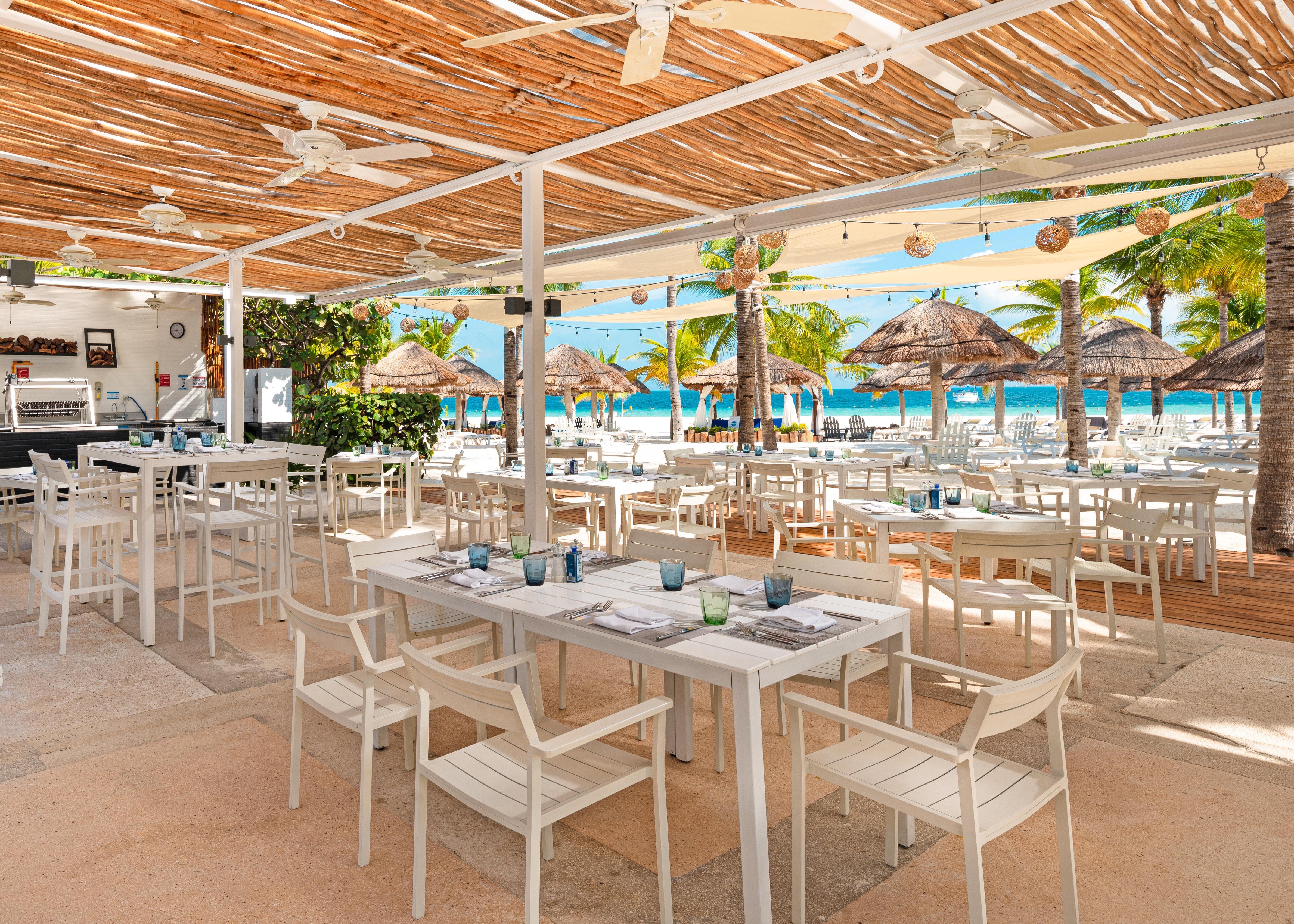 Presidente Intercontinental Resort Cancun