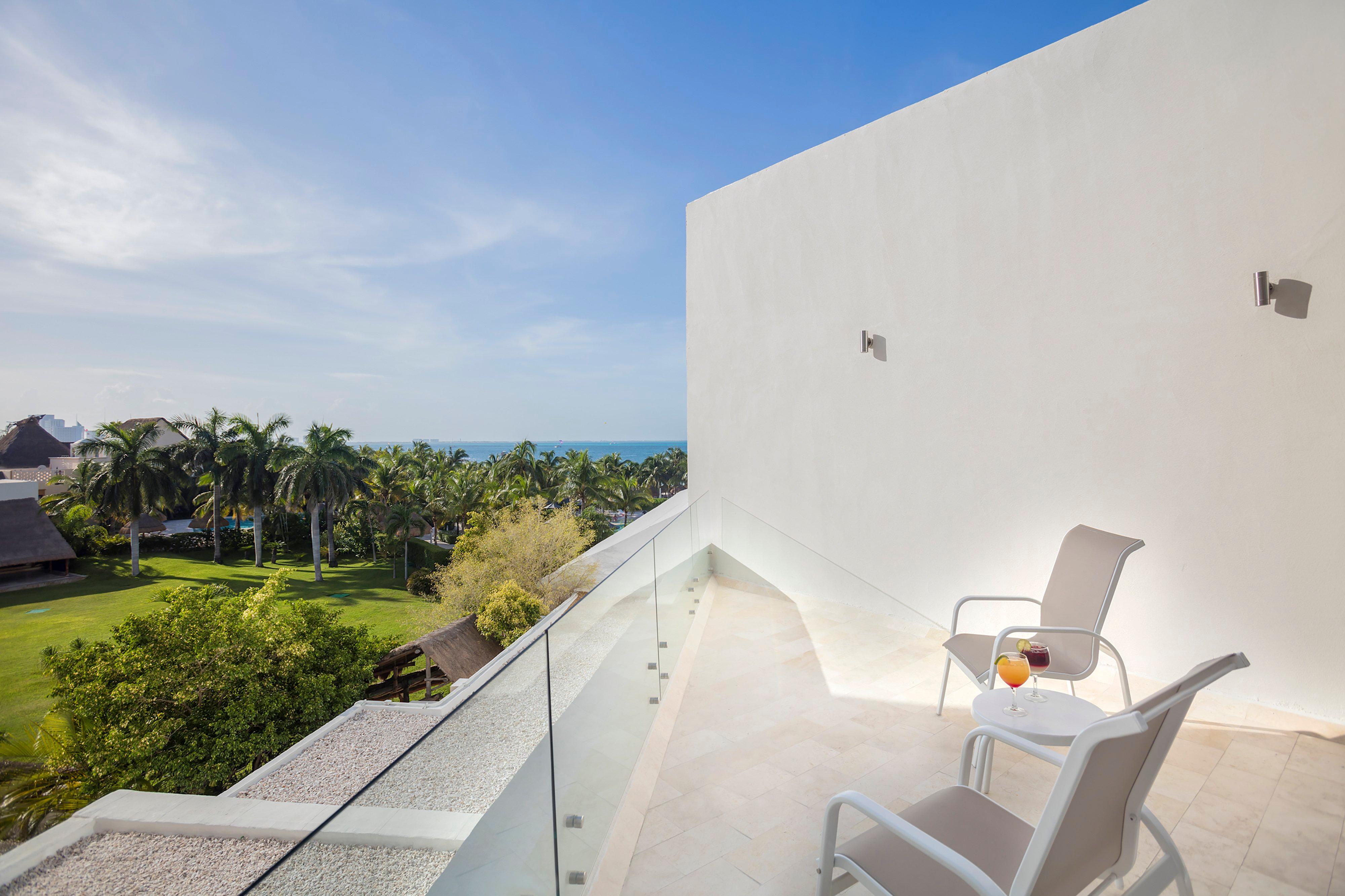 Presidente Intercontinental Cancun