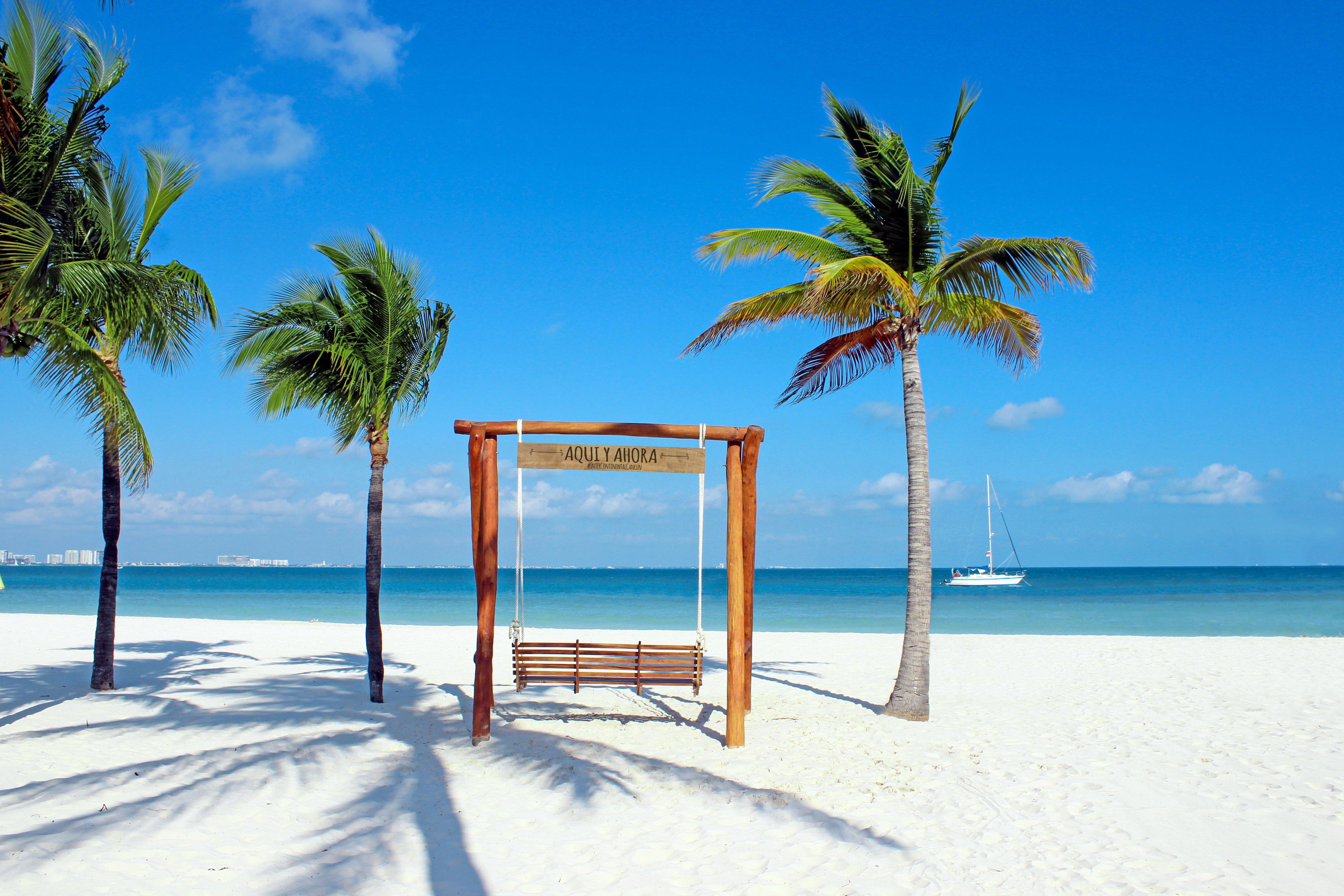 Presidente Intercontinental 5* Cancun