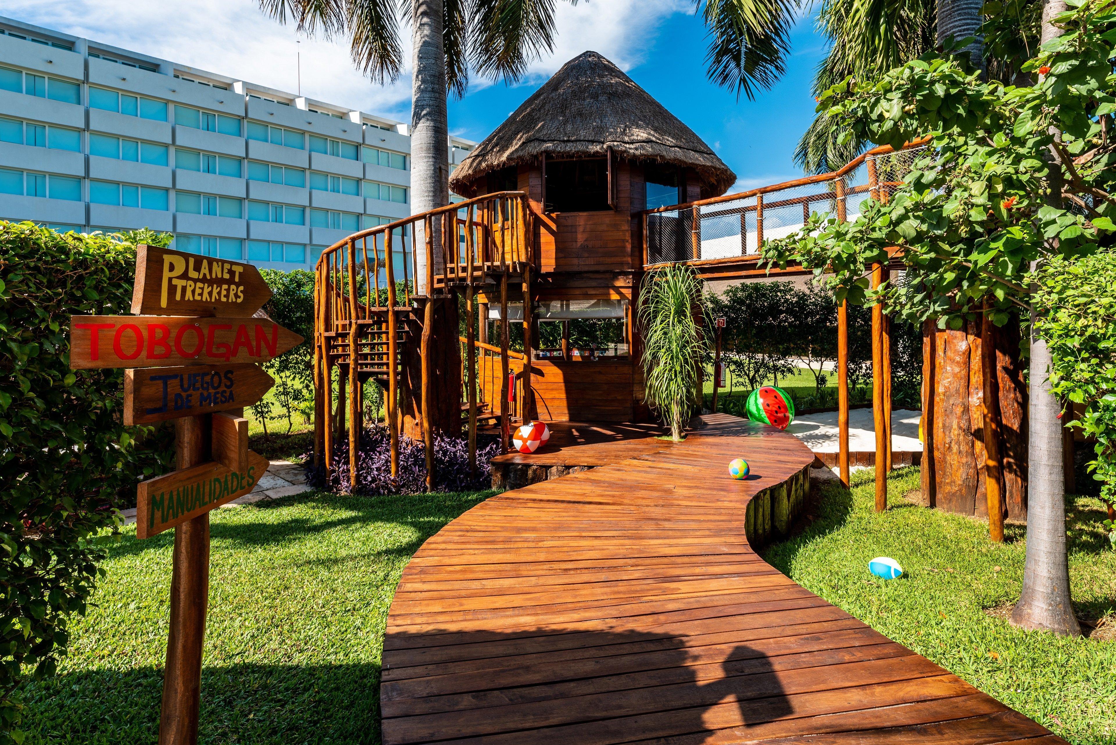 Presidente Intercontinental 5* Cancun
