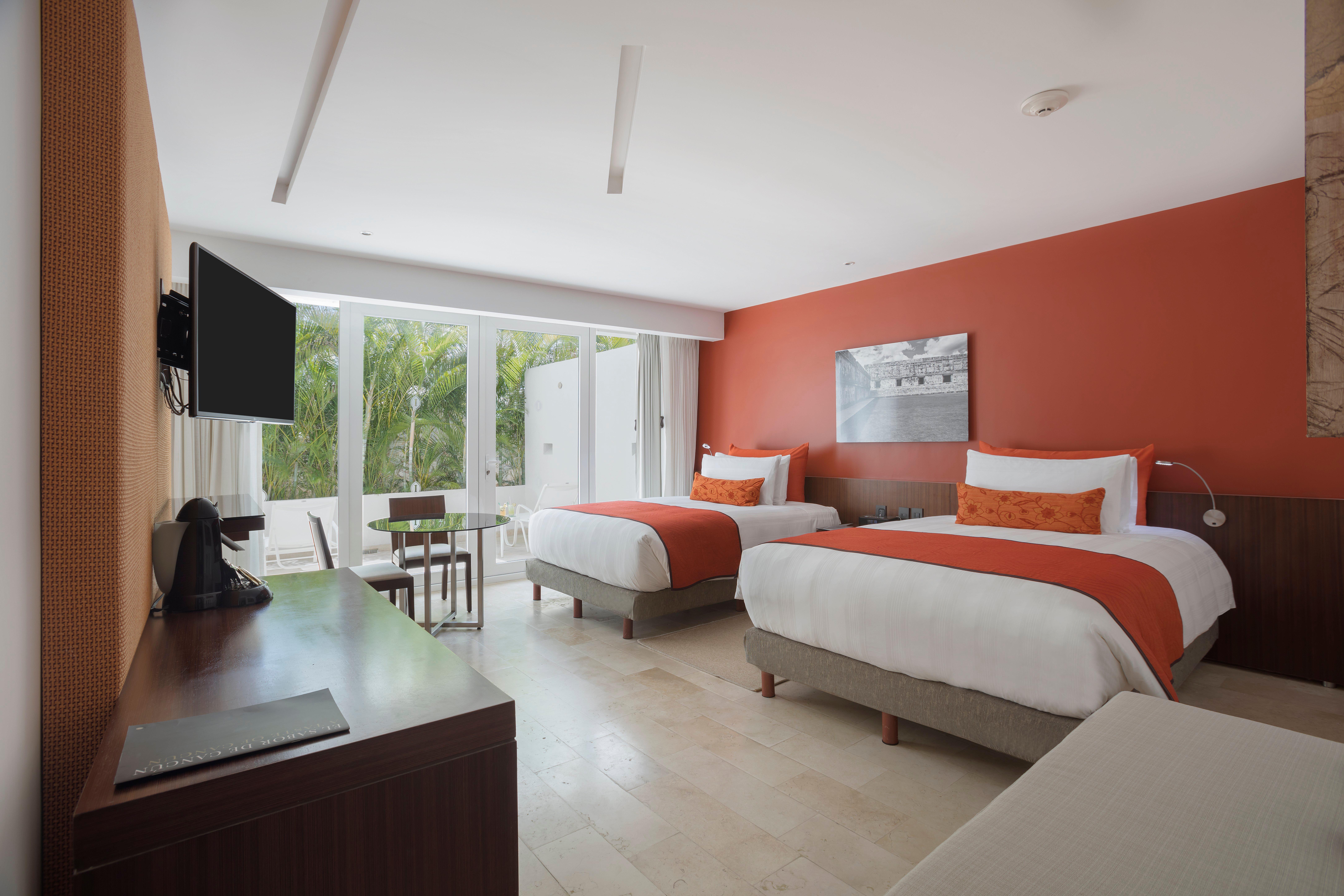 Presidente Intercontinental 5* Cancun