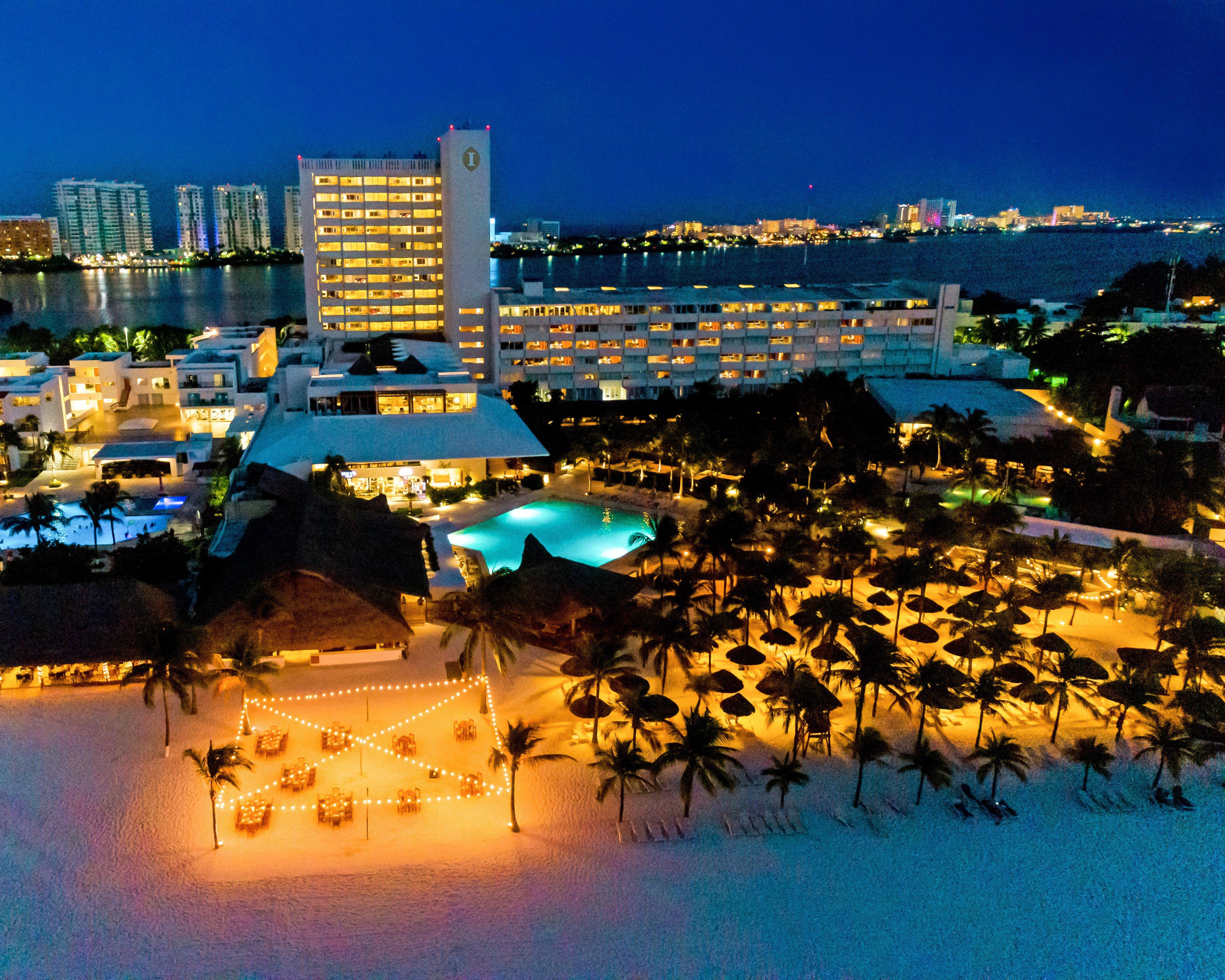 Presidente Intercontinental Cancun