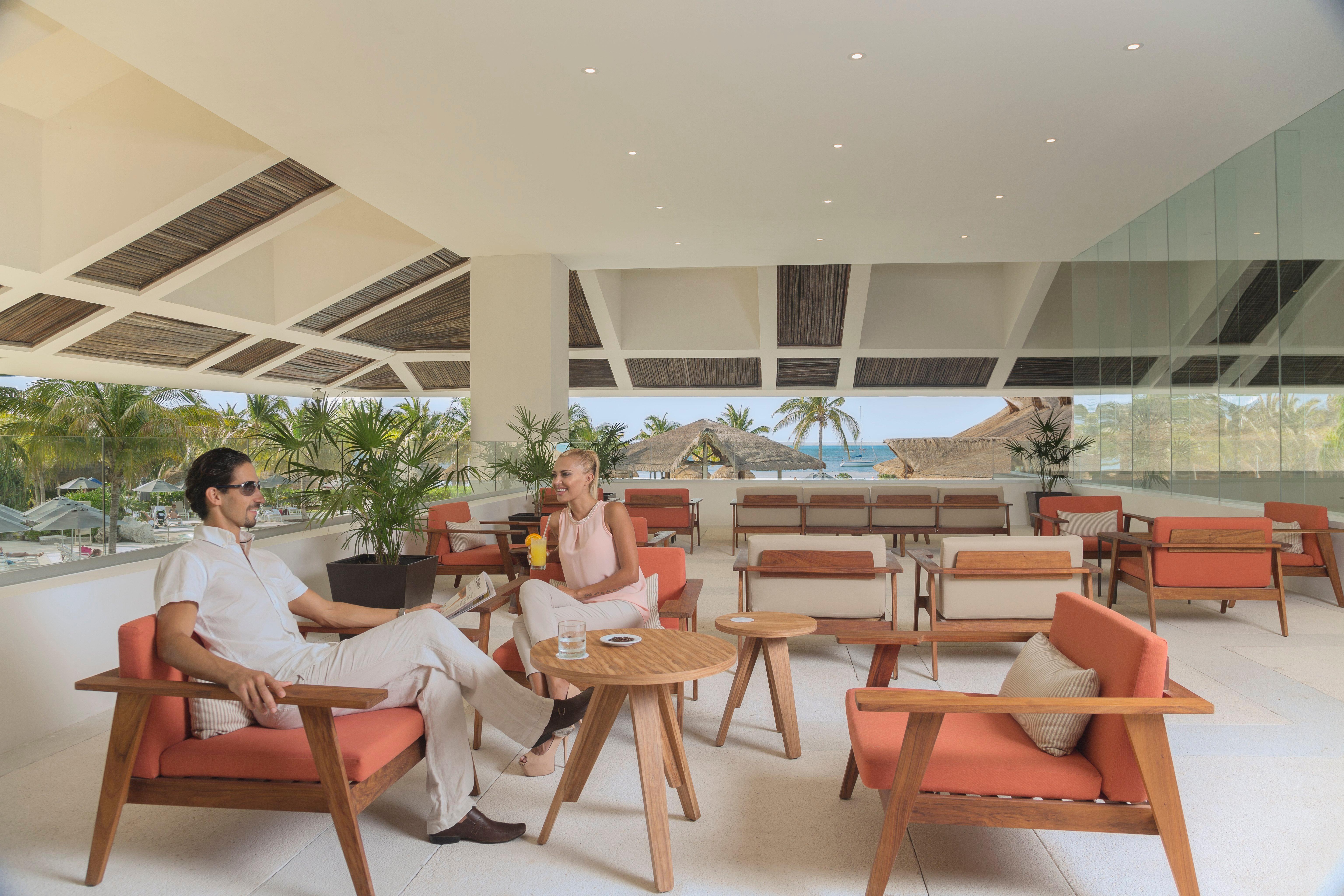 Presidente Intercontinental 5* Cancun