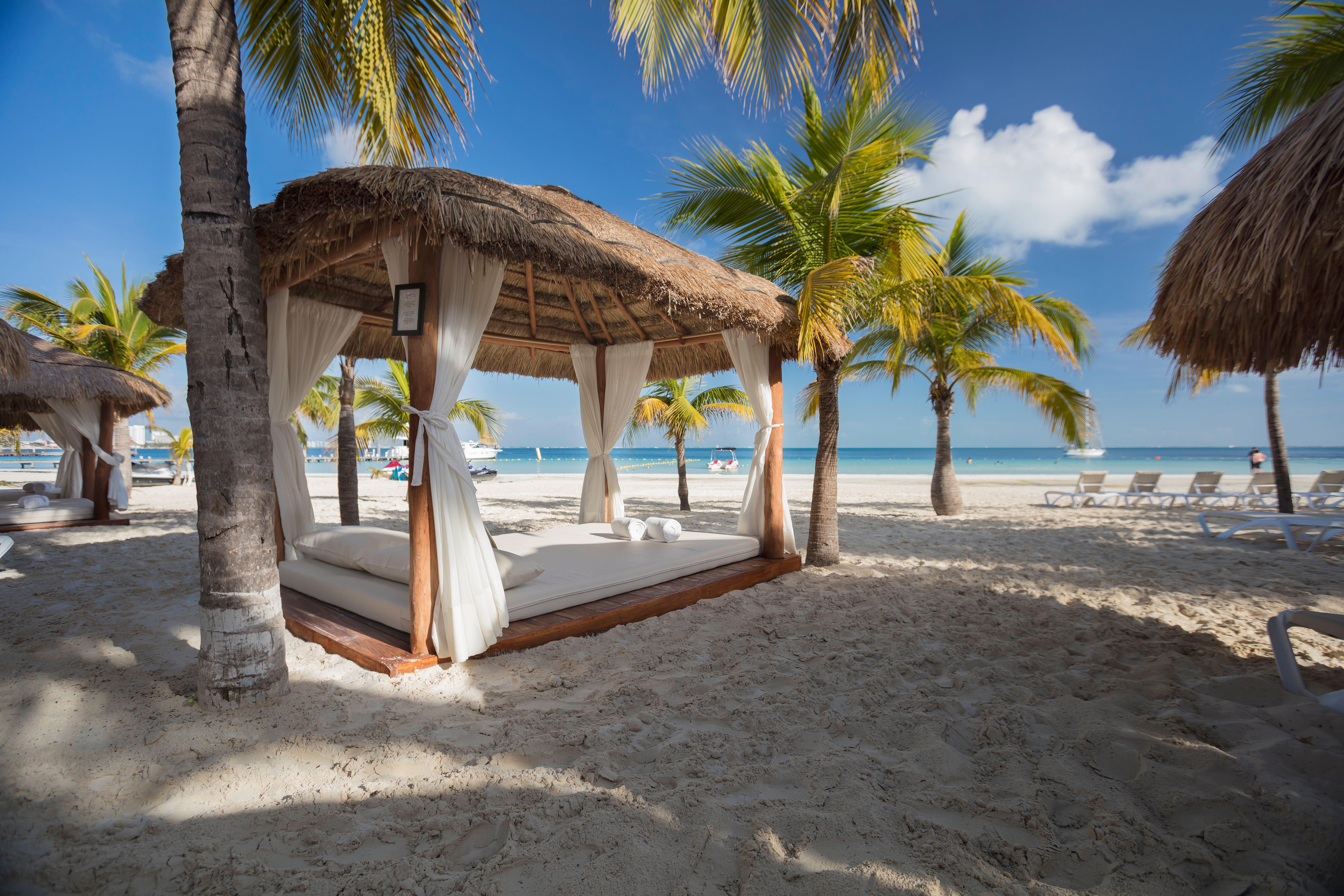 Presidente Intercontinental 5* Cancun