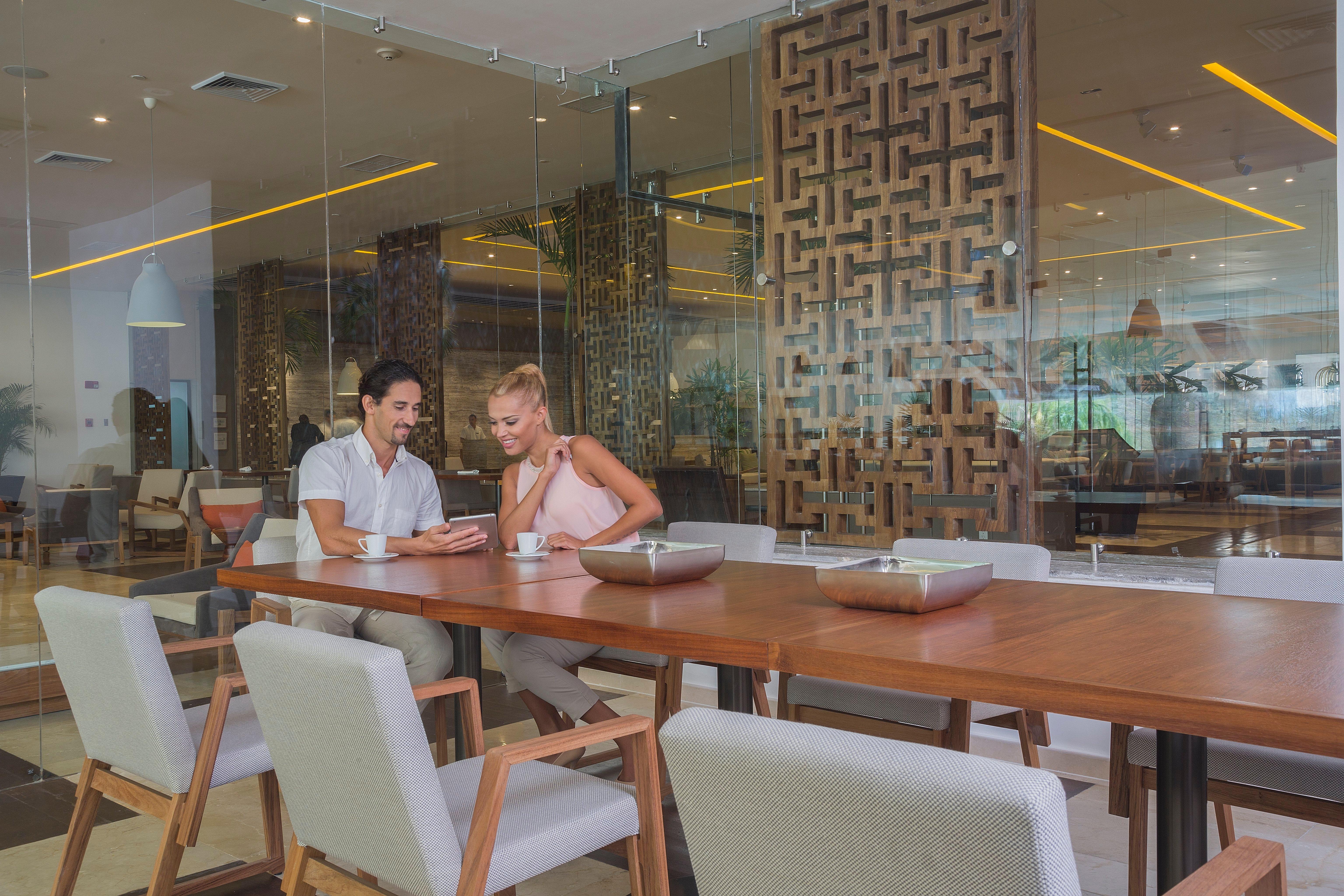 Presidente Intercontinental Resort Cancun