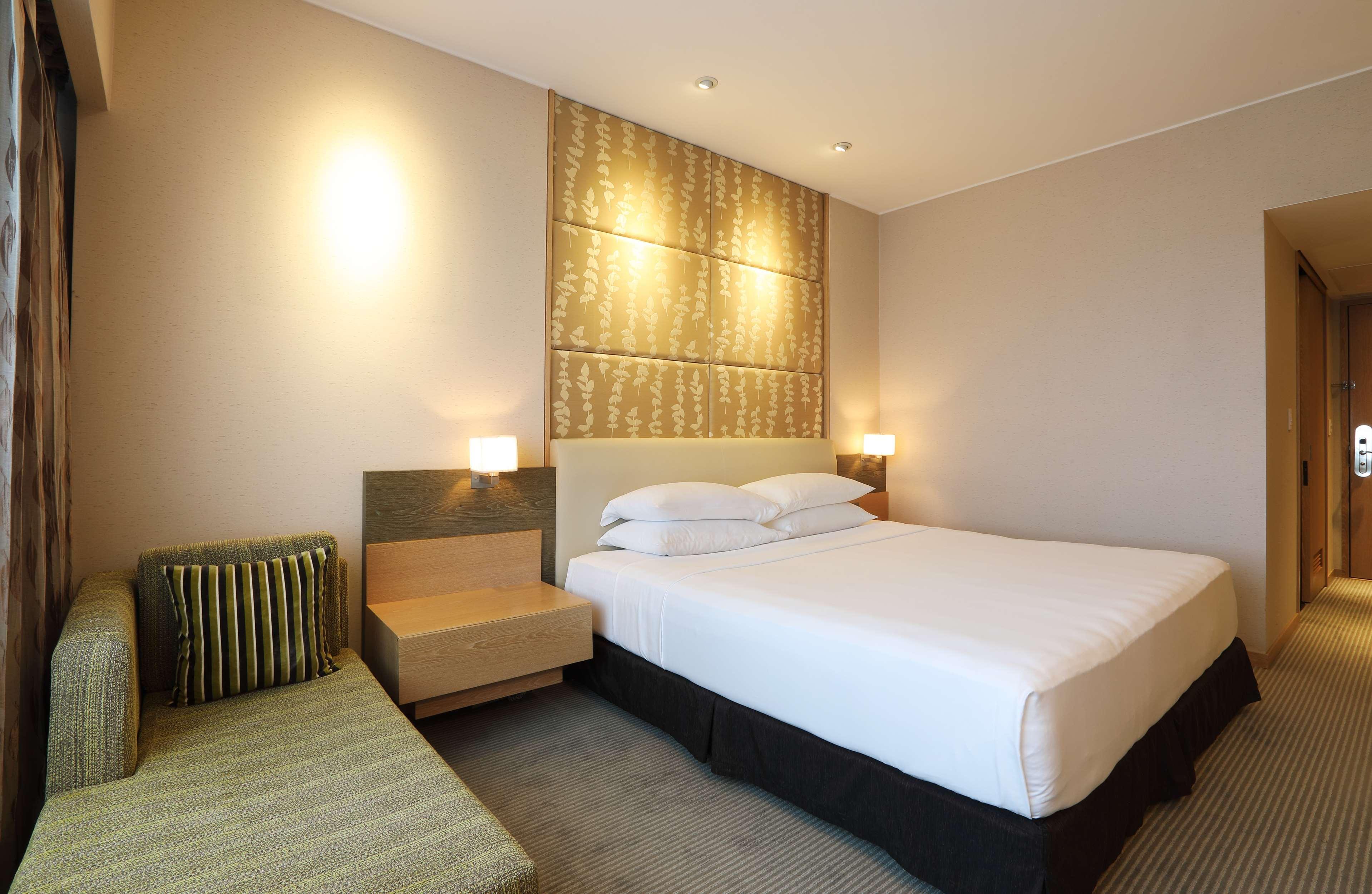 Hyatt Regency Hotel Mexico City