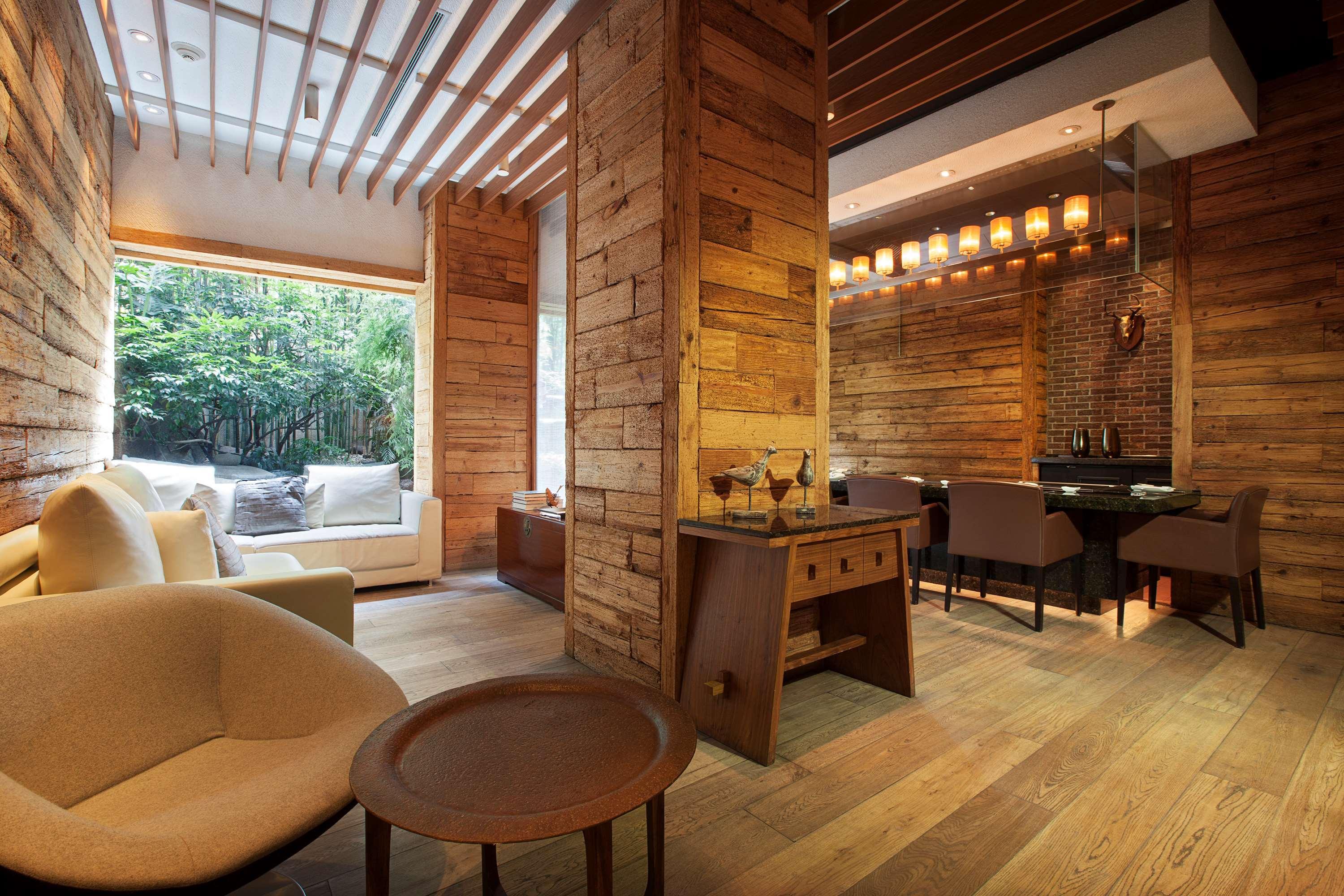 Hyatt Regency Hotel Mexico City