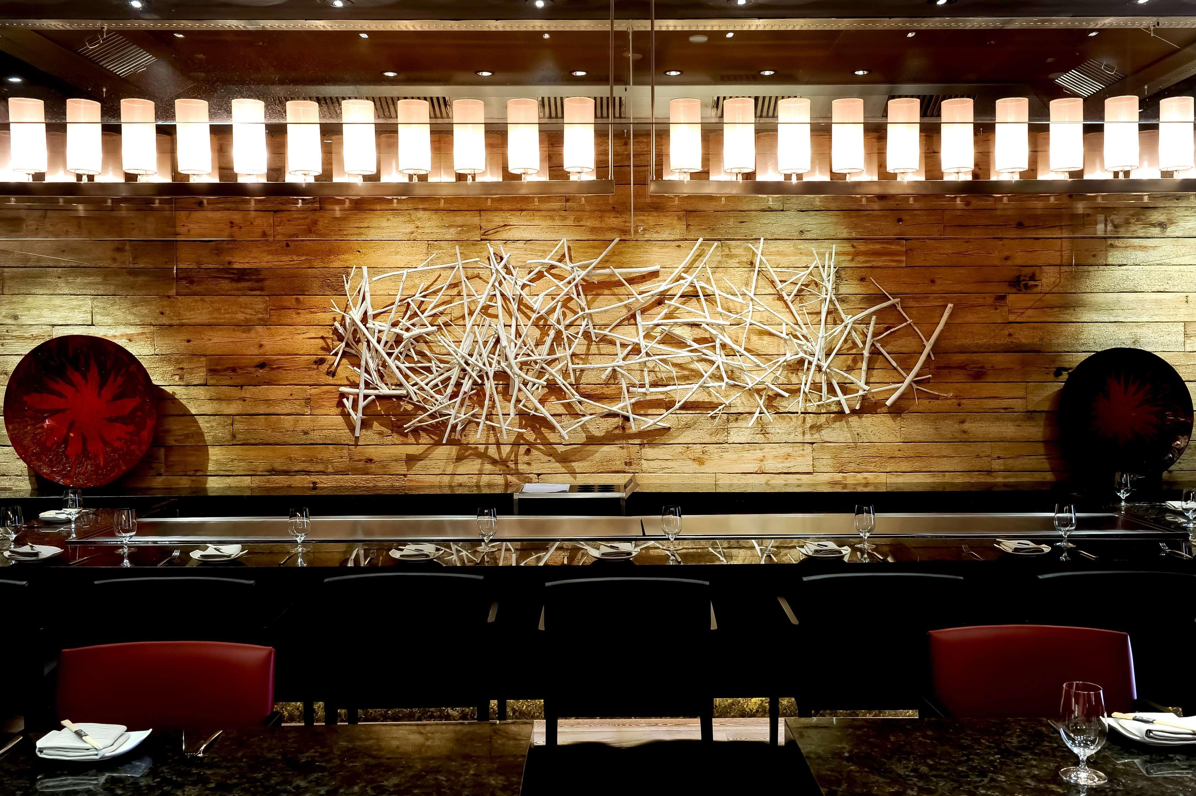 Hyatt Regency Hotel Mexico City