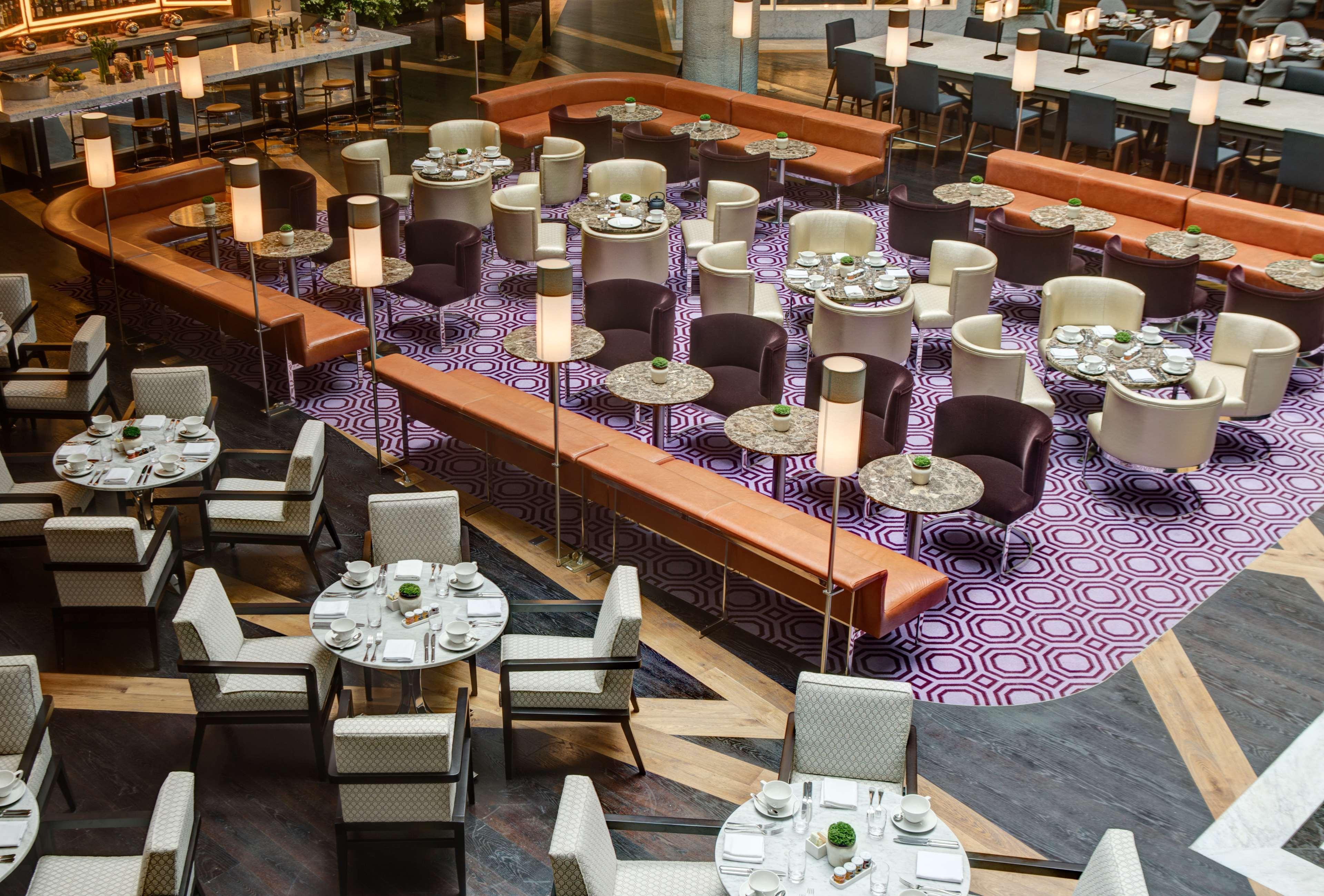Hyatt Regency Hotel Mexico City