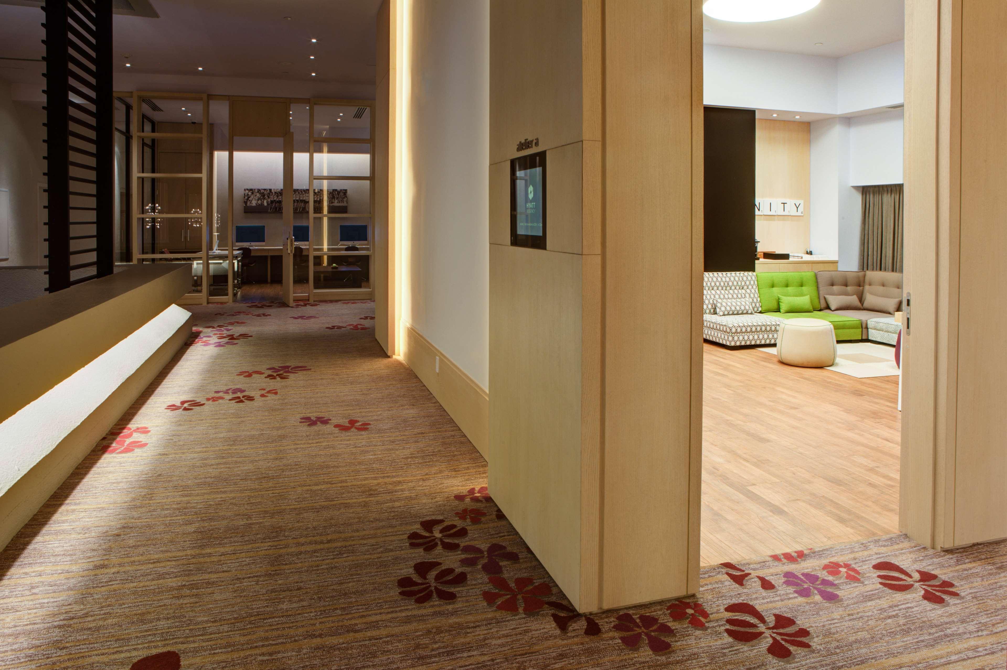 Hyatt Regency 5* Mexico City