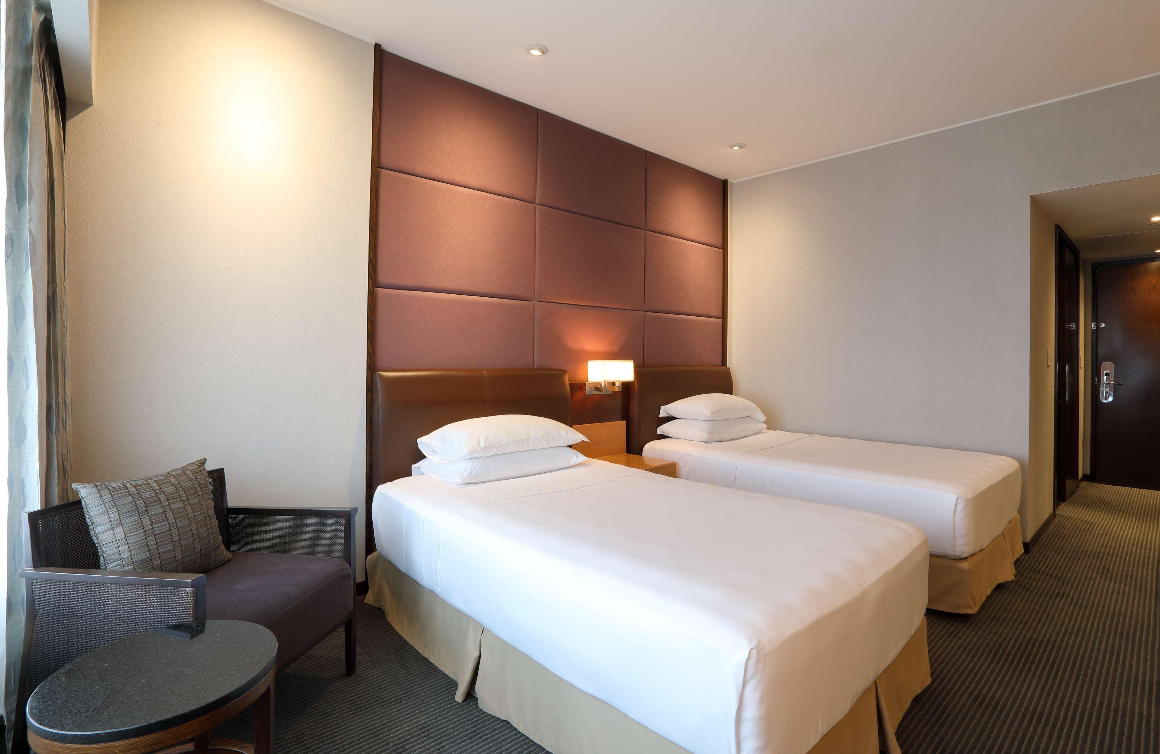 Hyatt Regency Mexico City