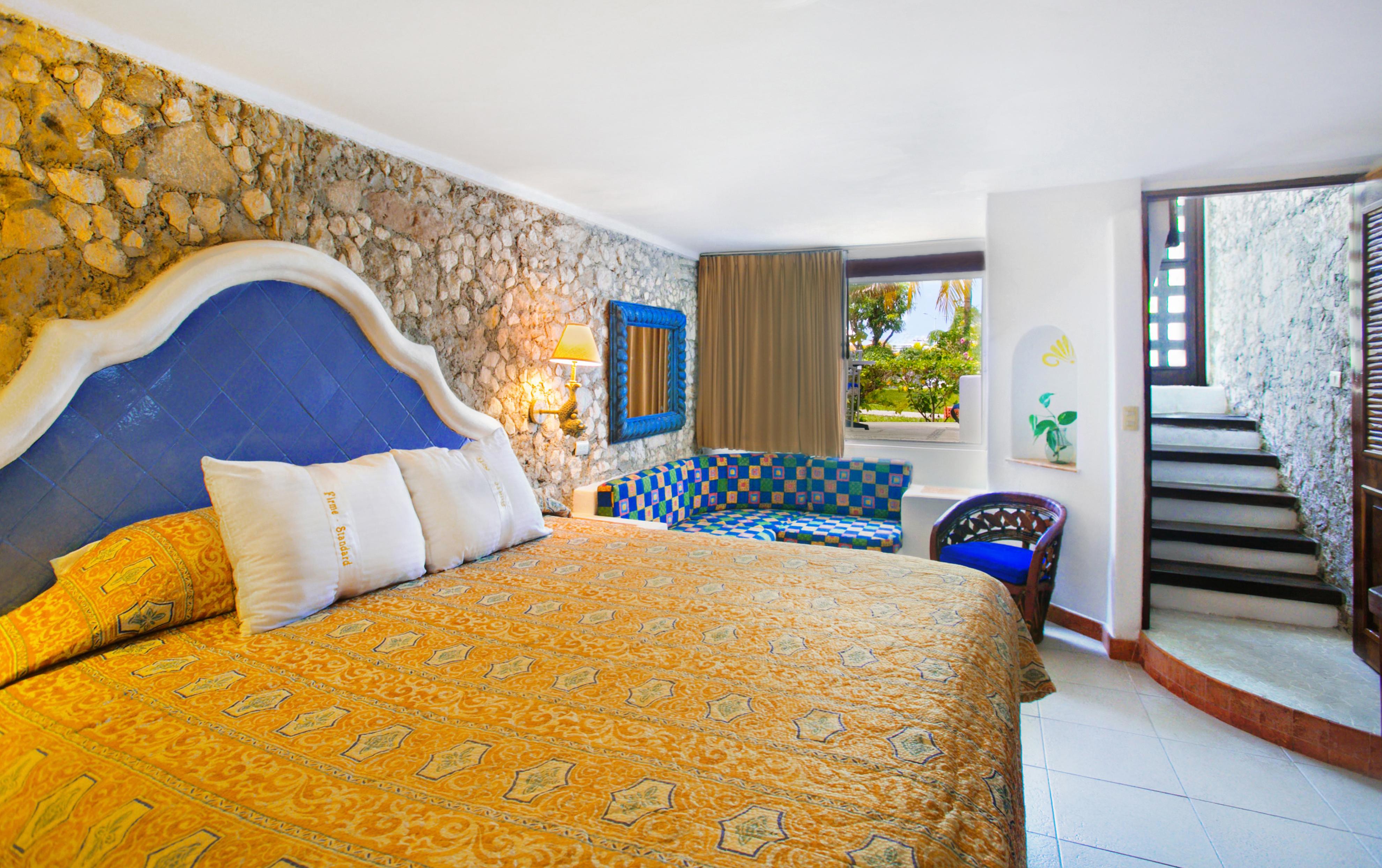 Hotel Casa Del Mar & Dive With Free Access To An Exclusive Club 4*
