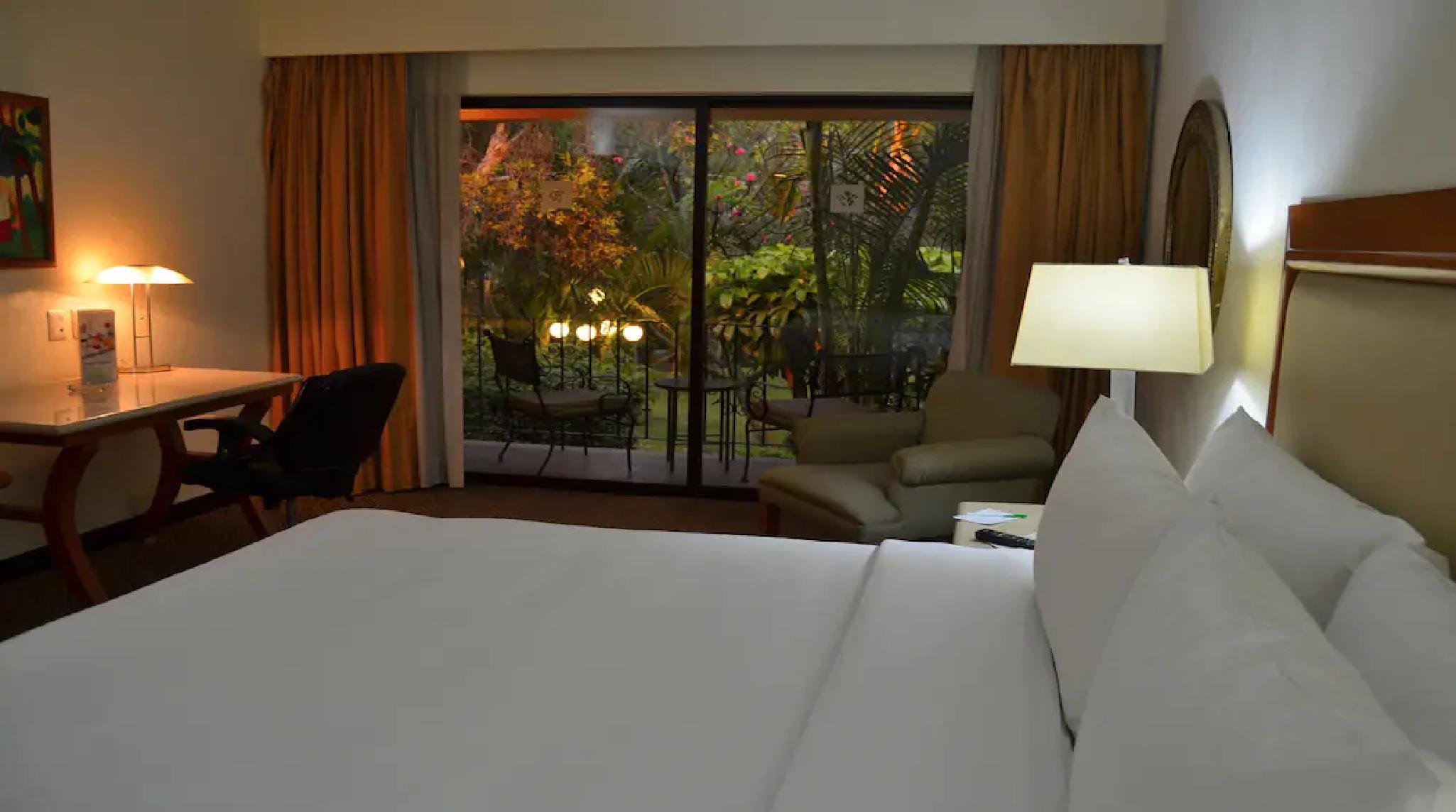 Wyndham Garden Guadalajara Expo Plaza Del Sol Hotel Zapopan