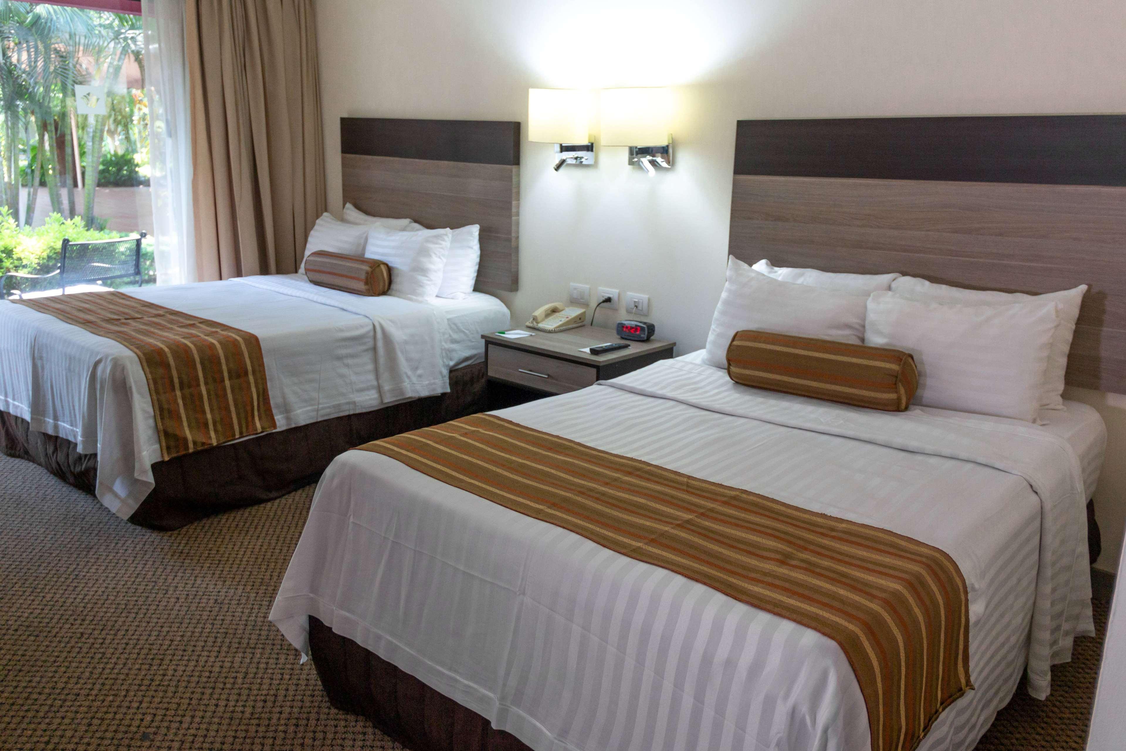 Wyndham Garden Guadalajara Expo Plaza Del Sol