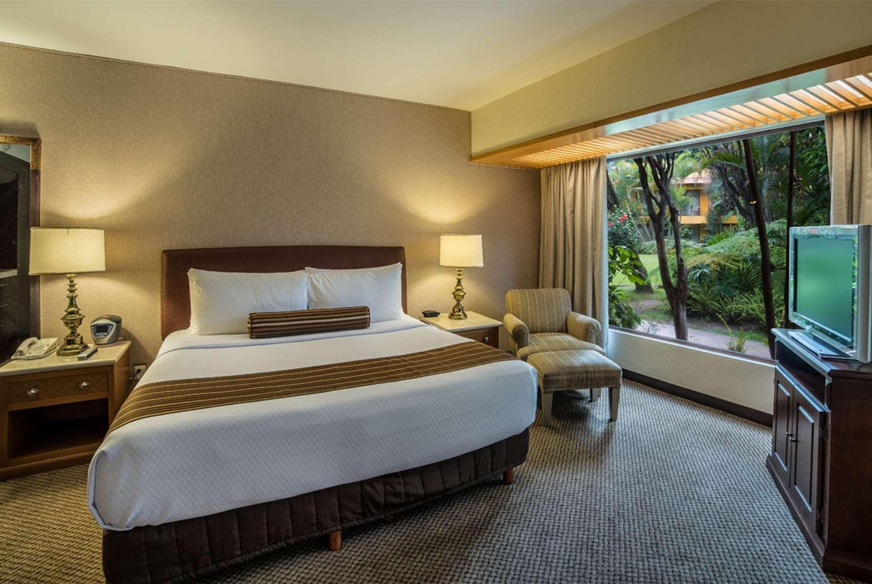 Wyndham Garden Guadalajara Expo Plaza Del Sol