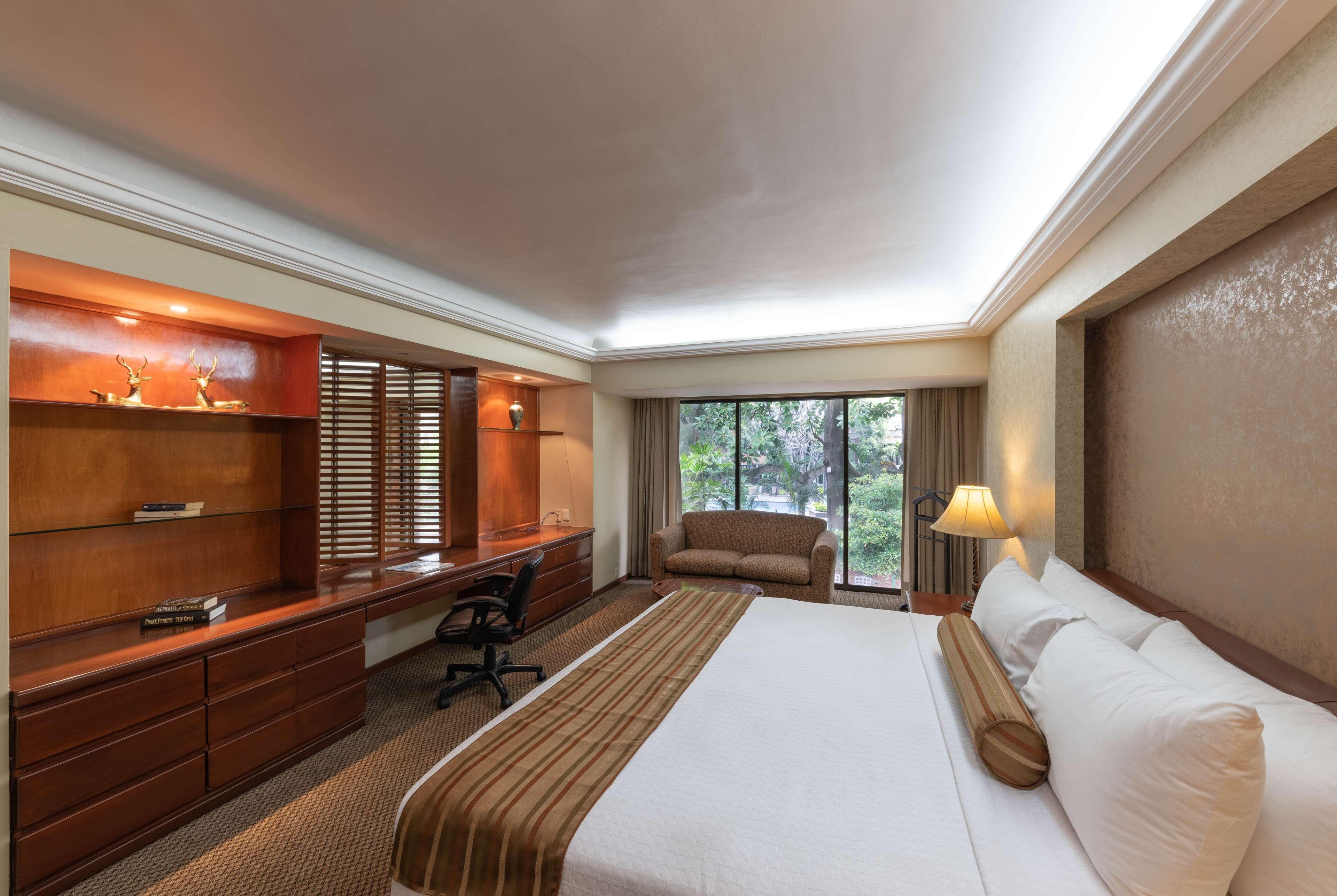Wyndham Garden Guadalajara Expo Plaza Del Sol