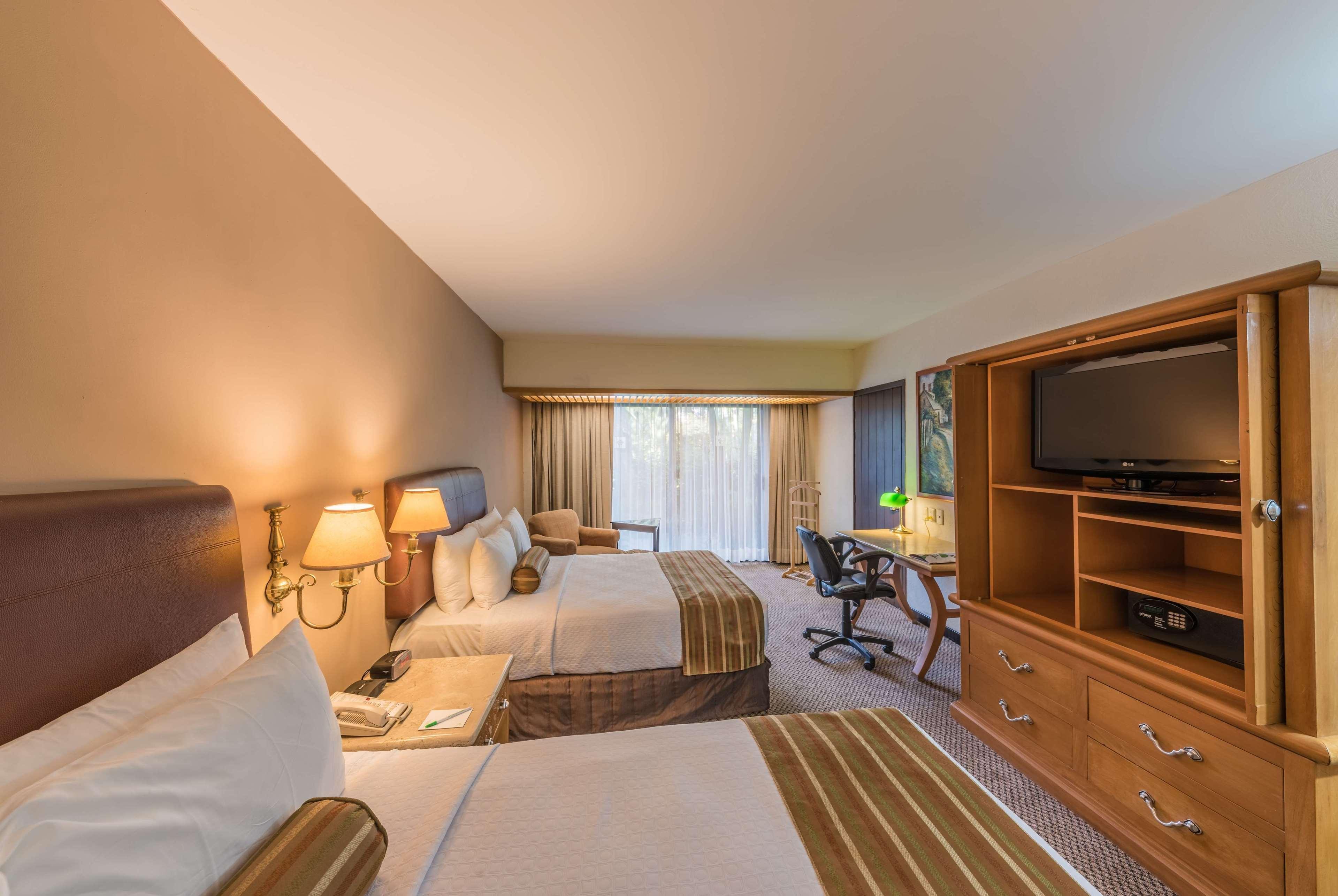 Hotel Wyndham Garden Guadalajara Expo Plaza Del Sol Zapopan