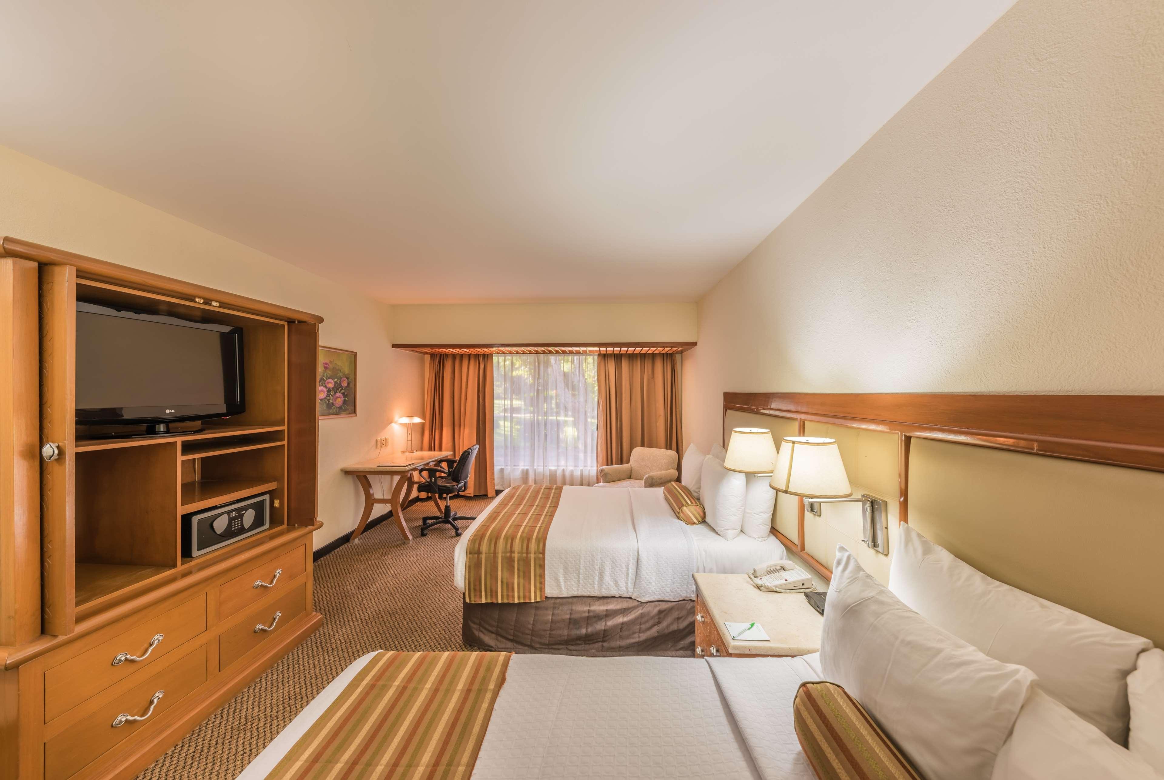 Wyndham Garden Guadalajara Expo Plaza Del Sol Hotel Zapopan