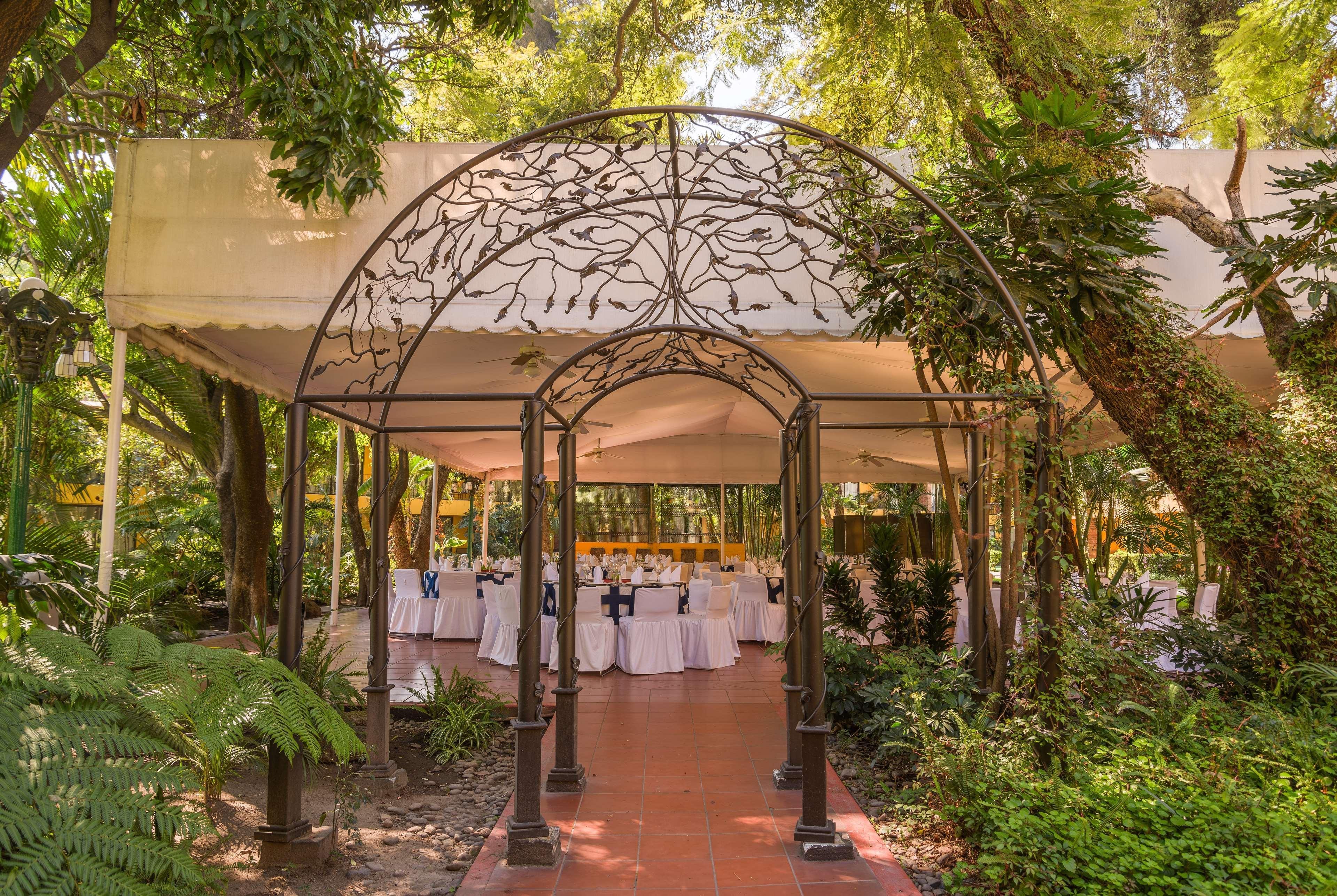 Wyndham Garden Guadalajara Expo Plaza Del Sol 3*