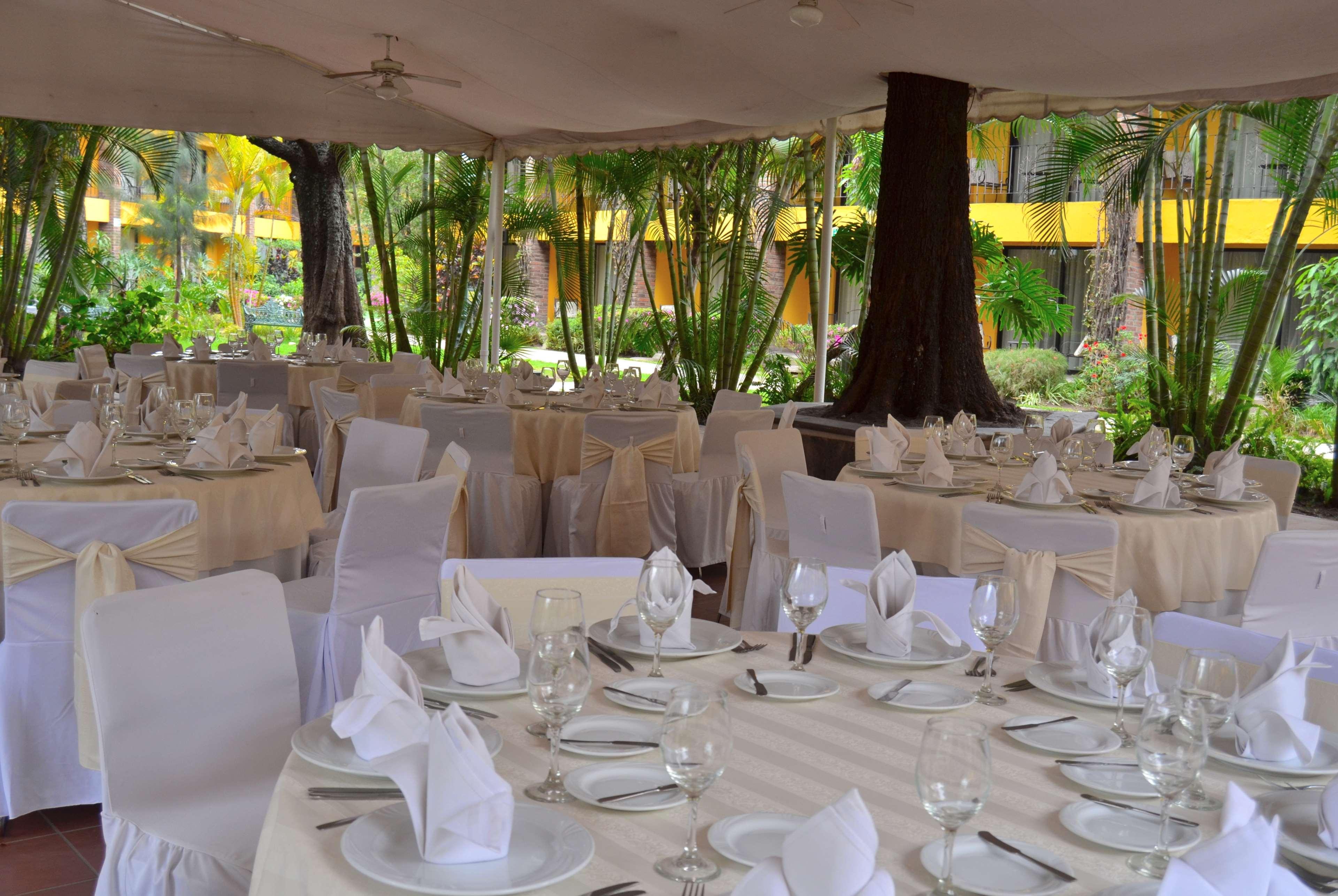 Wyndham Garden Guadalajara Expo Plaza Del Sol 3*