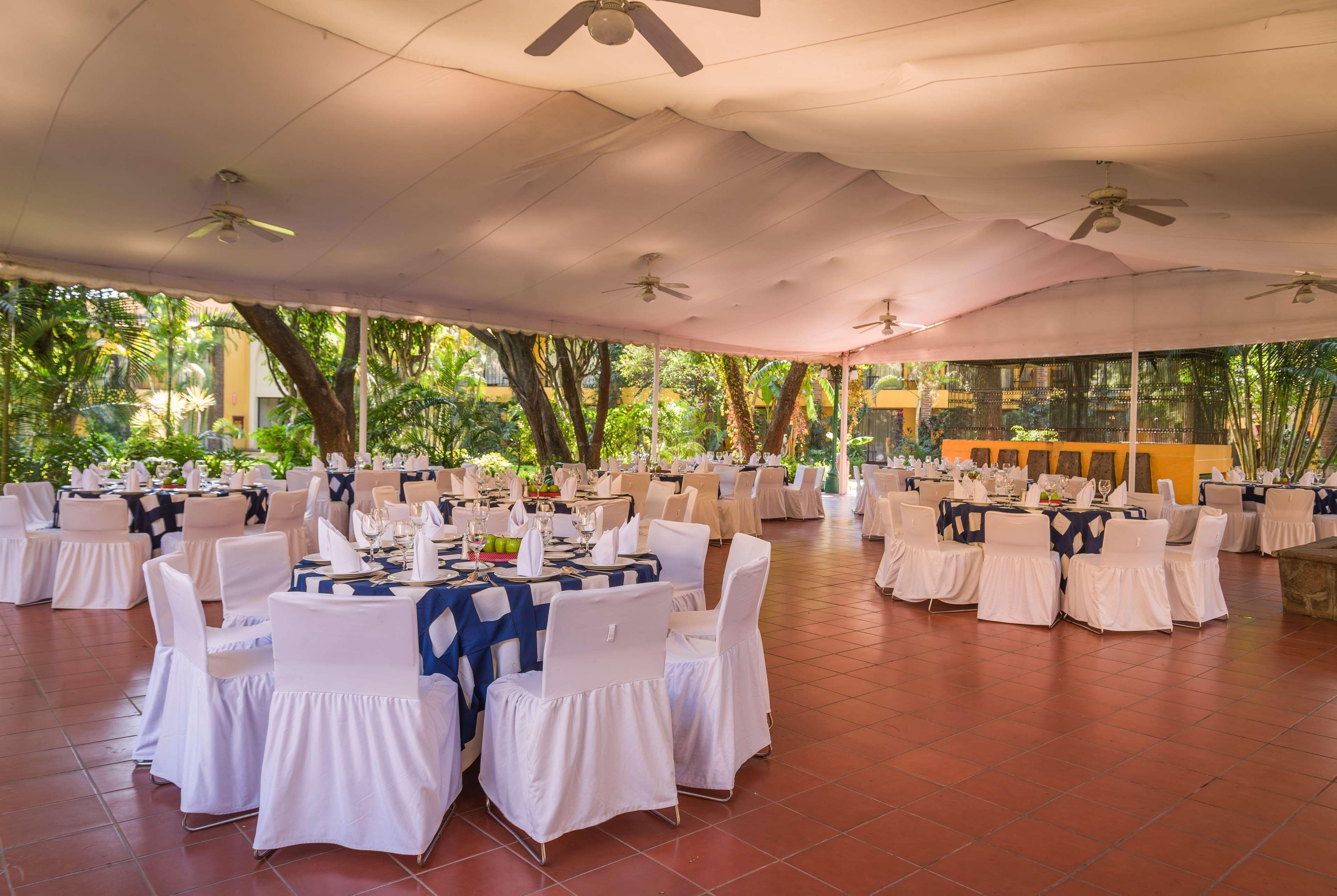Hotel Wyndham Garden Guadalajara Expo Plaza Del Sol