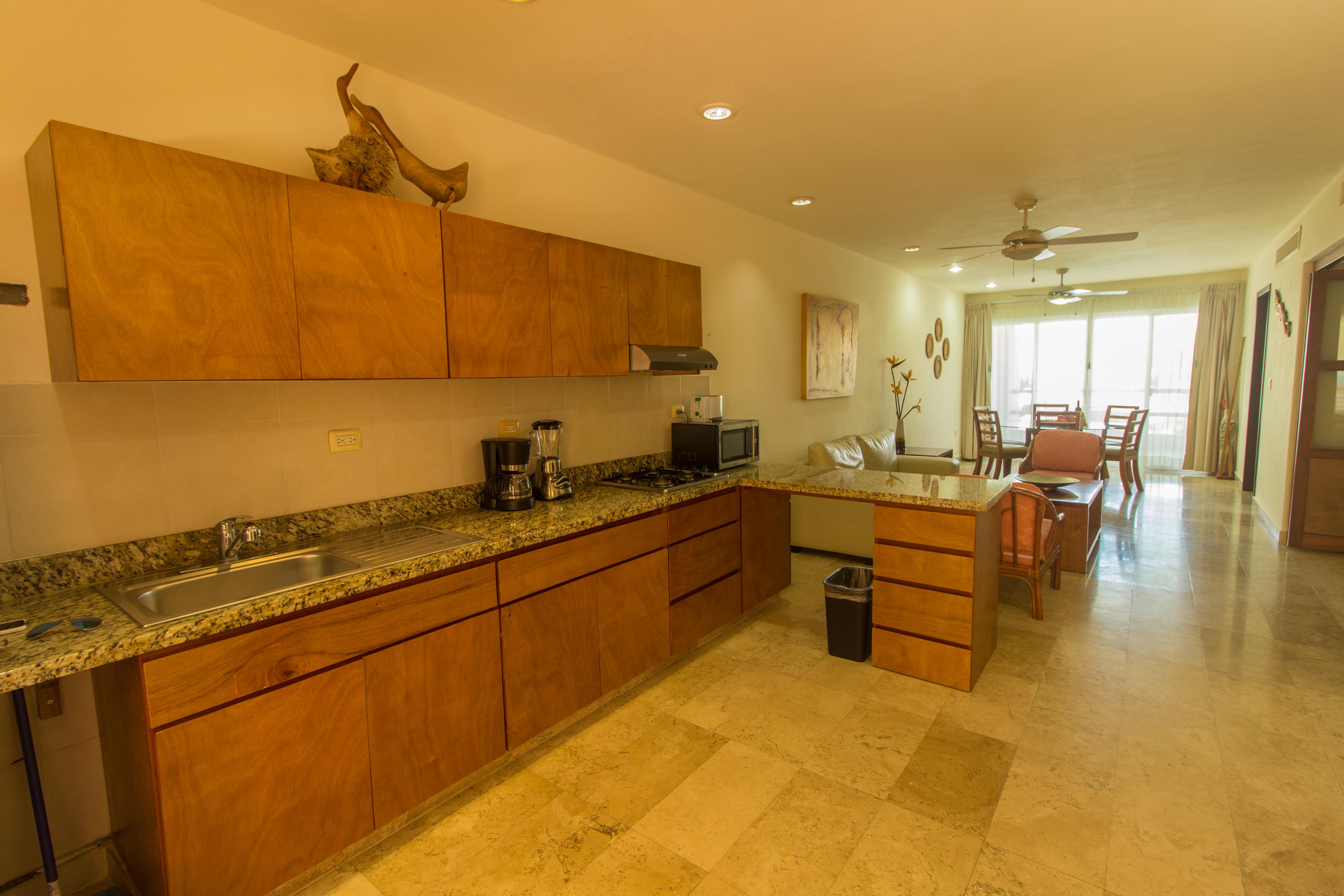 Aparthotel Coral Maya 3*