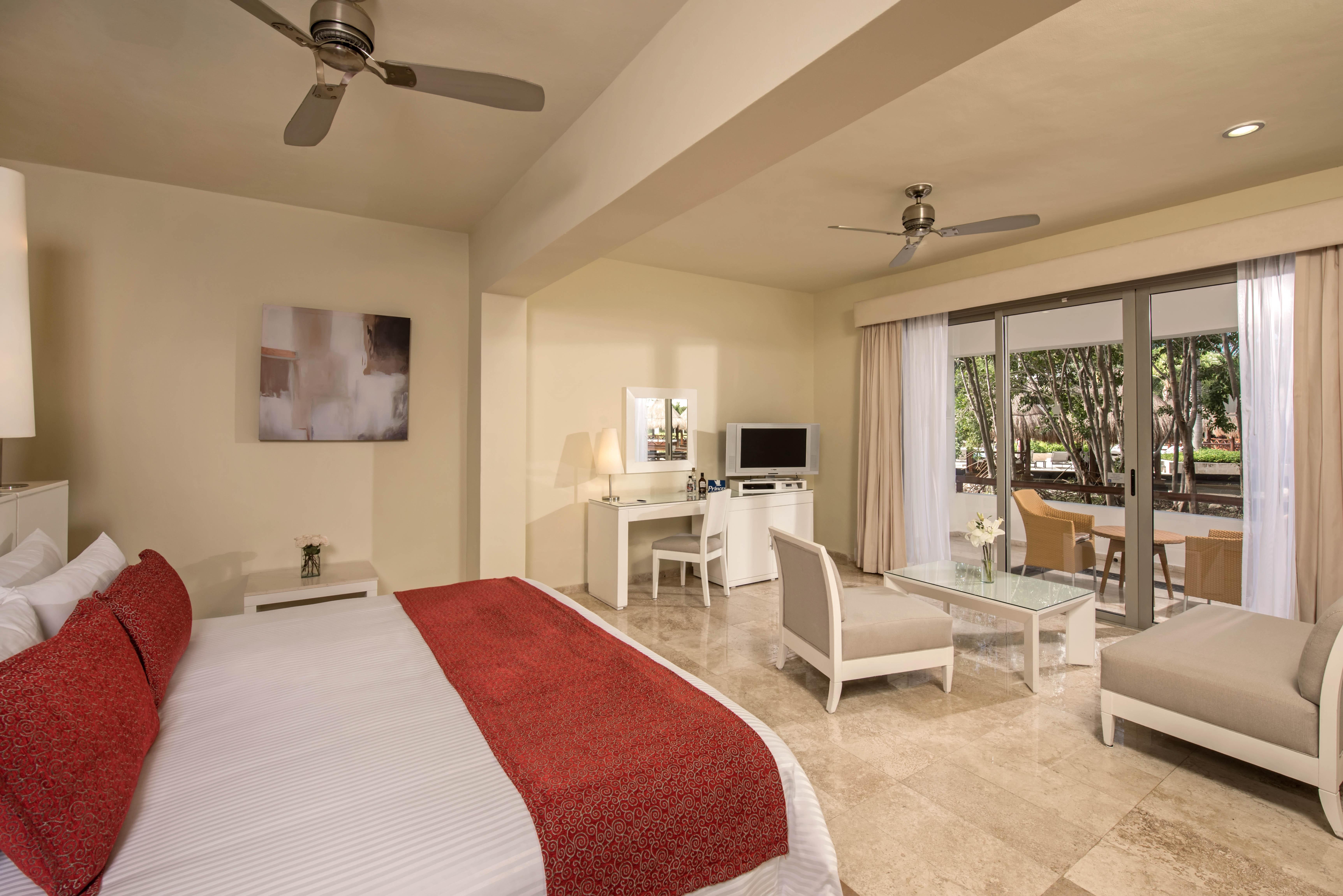 Grand Sunset Princess Resort 5*