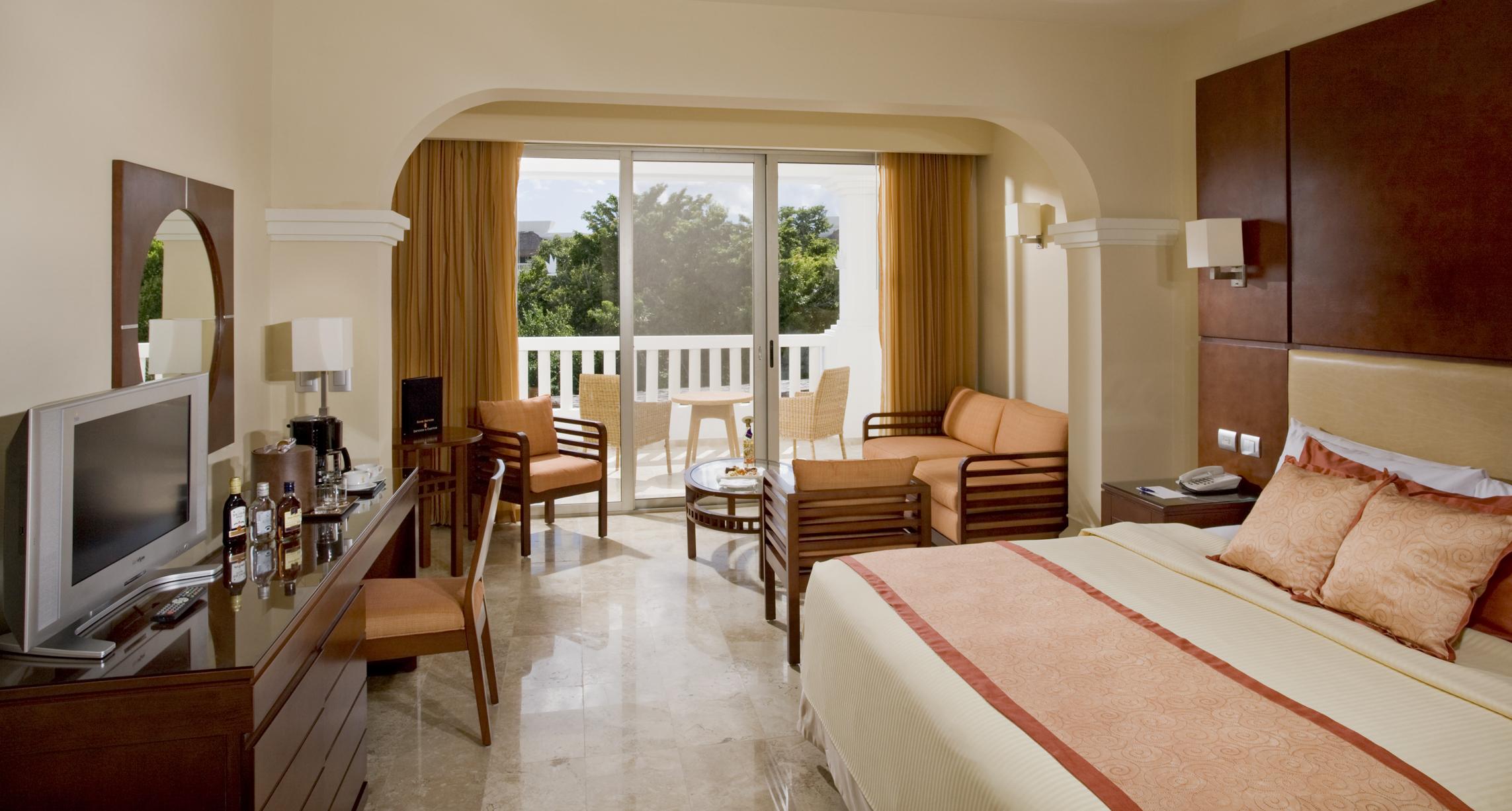 Grand Sunset Princess 5* Playa del Carmen