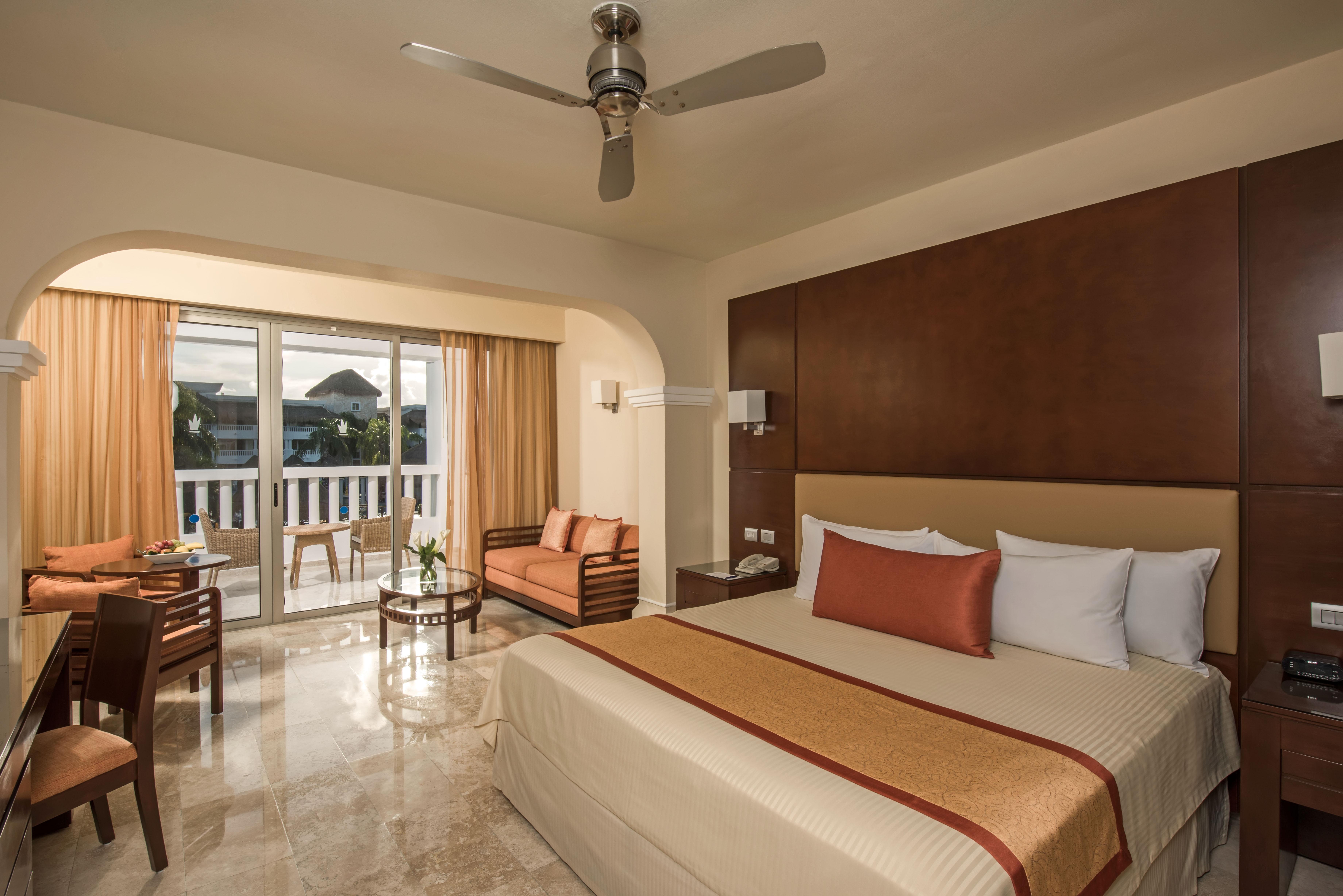 Grand Sunset Princess Resort 5*
