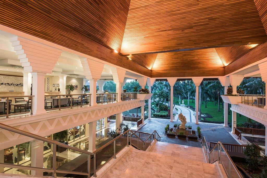 Resort Grand Sunset Princess Playa del Carmen