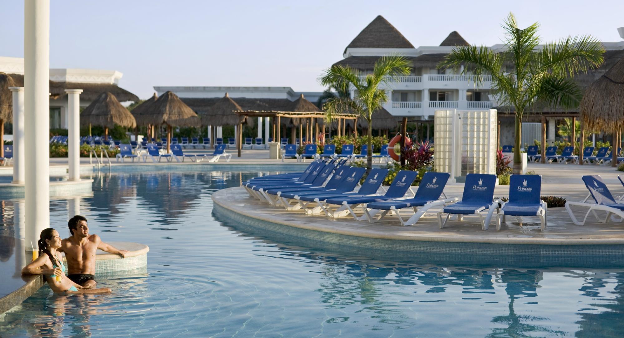 Resort Grand Sunset Princess 5*
