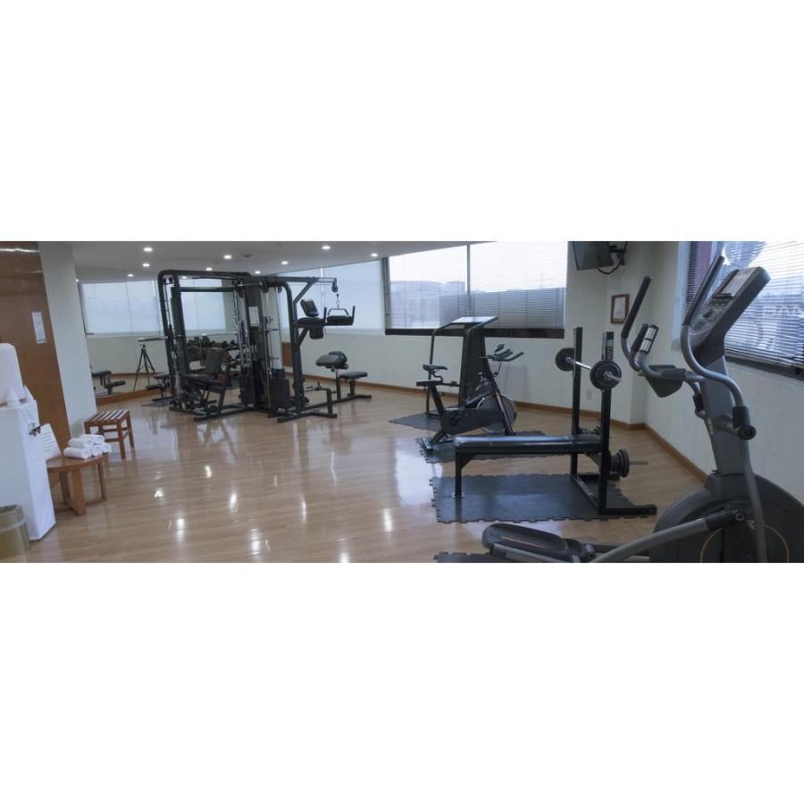 Mision Toreo Centro De Convenciones Hotel 4*