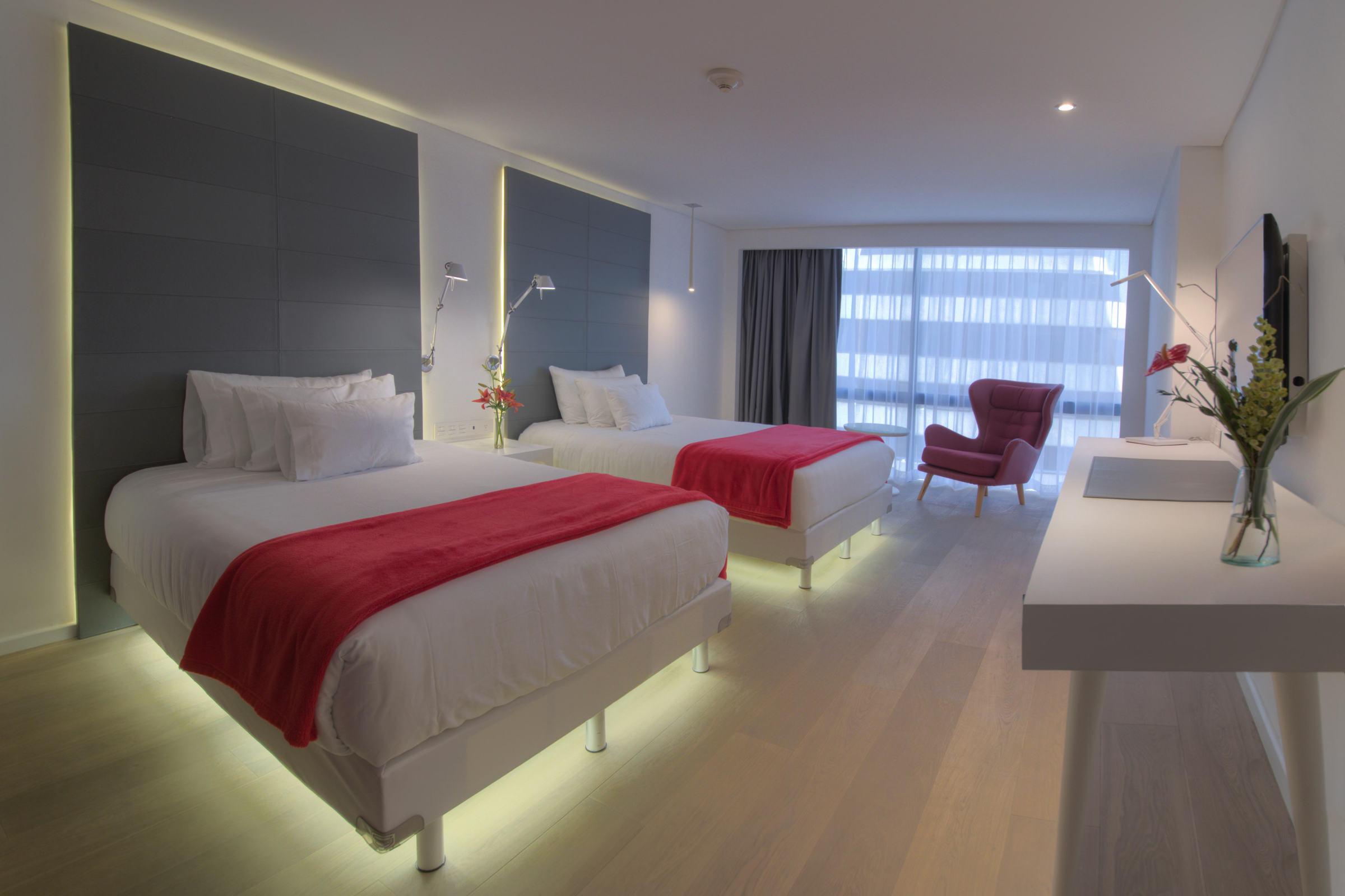 Hotel Nh Collection Reforma