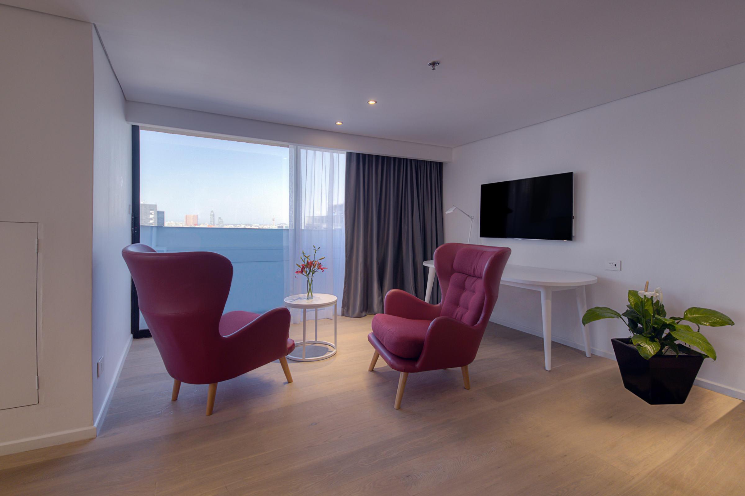 Nh Collection Reforma