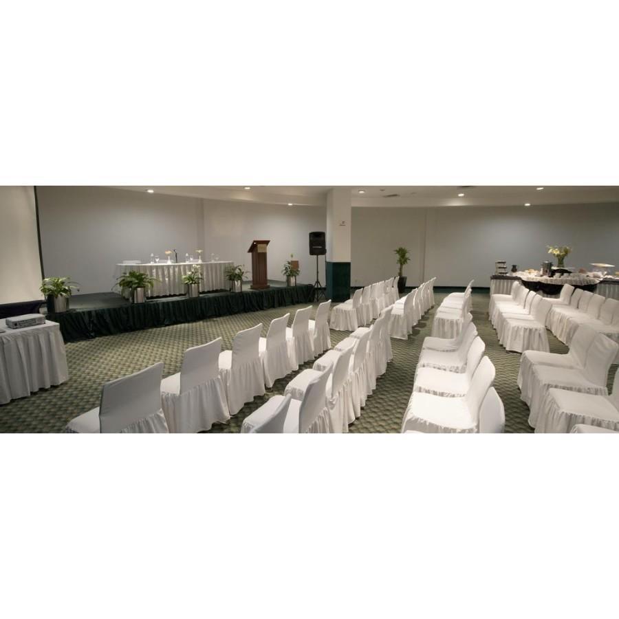 Hotel Mision Toreo Centro De Convenciones 4*