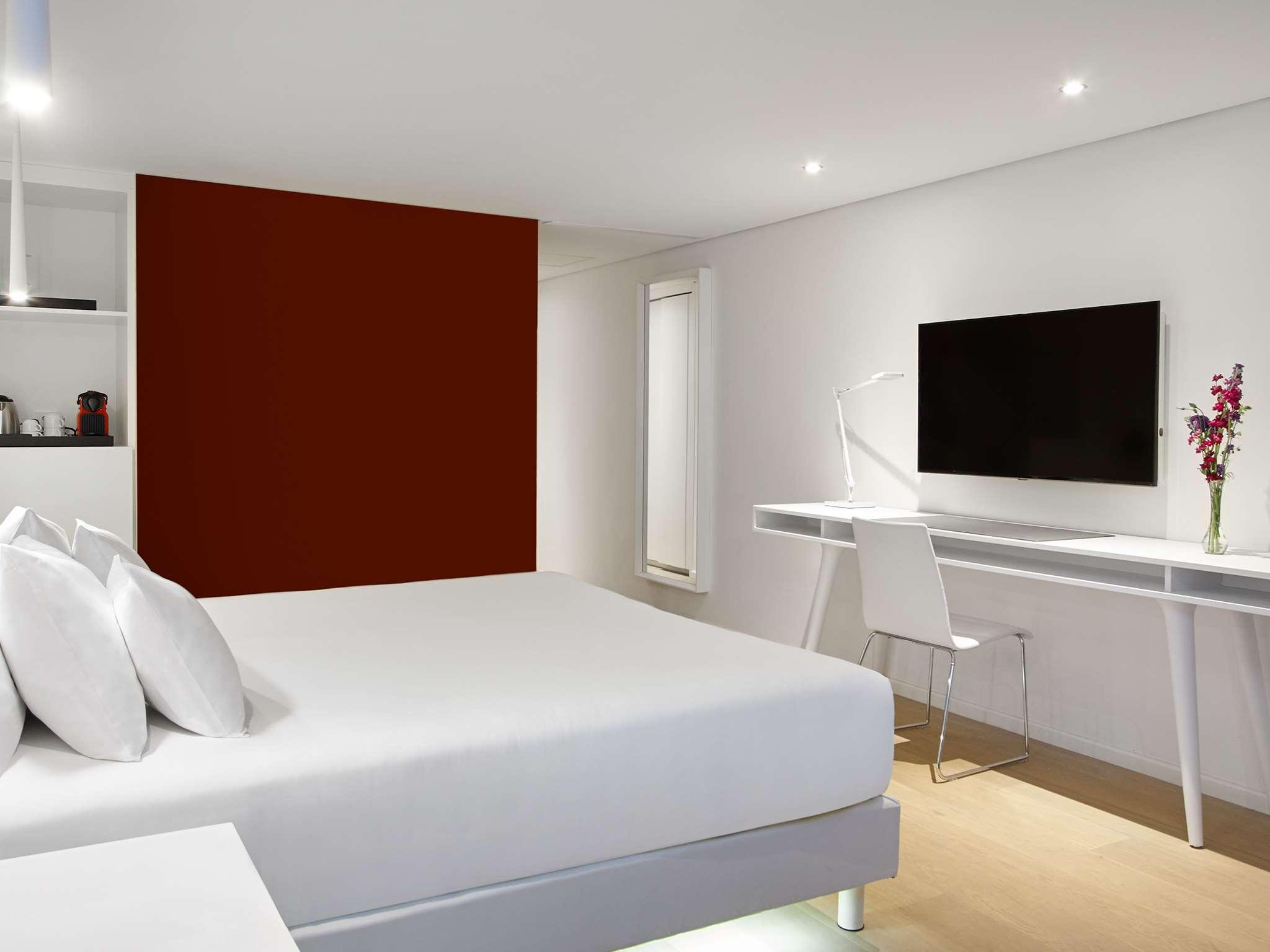 Hotel Nh Collection Reforma Mexico City