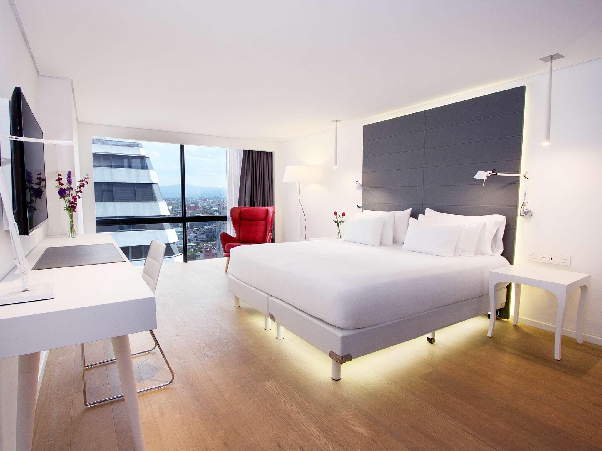 Hotel Nh Collection Reforma