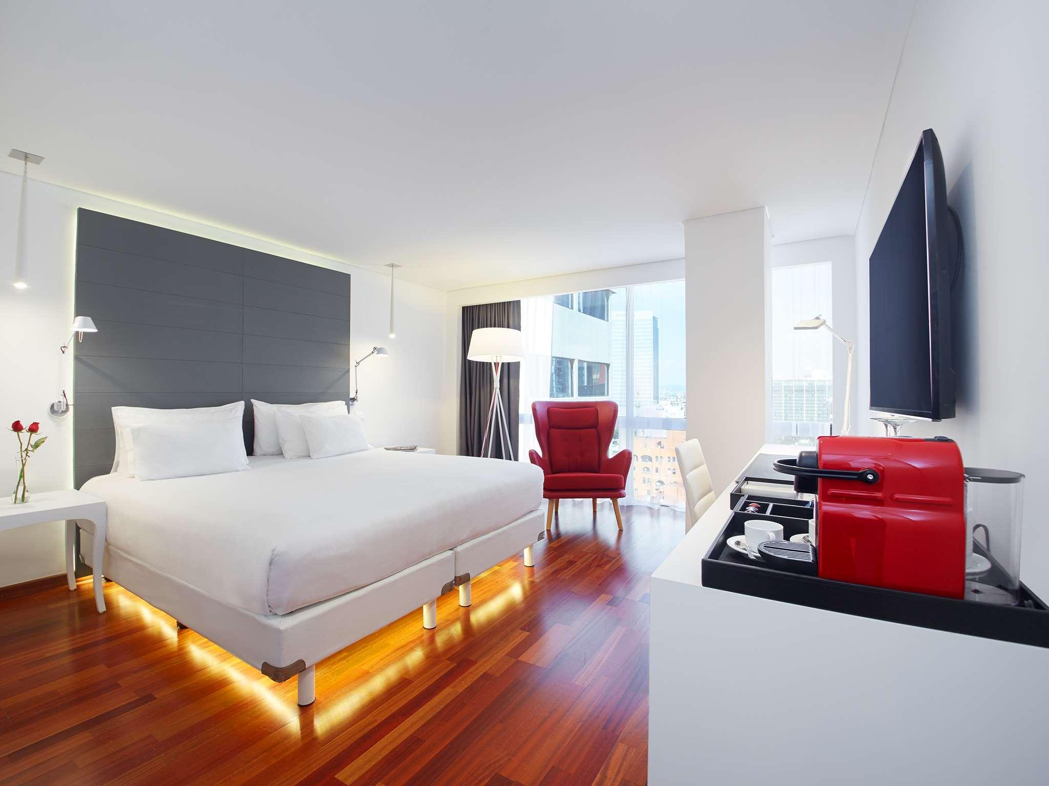 Nh Collection Reforma 5*