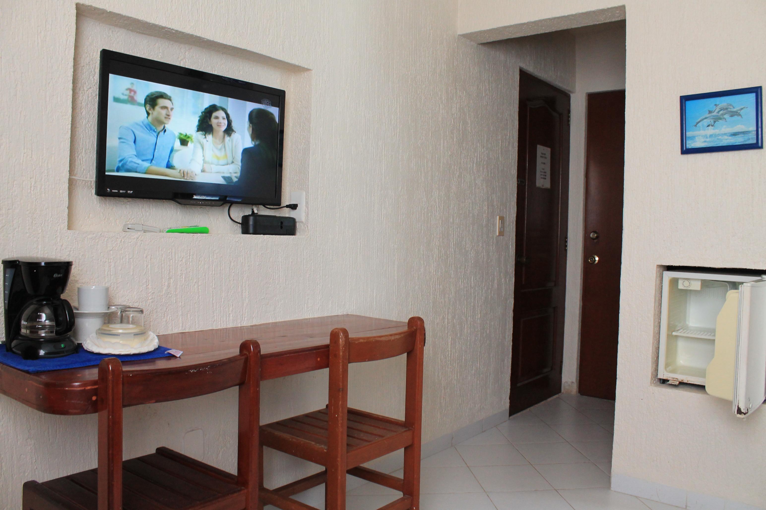 Aparthotel Aquatech Derosa 4*