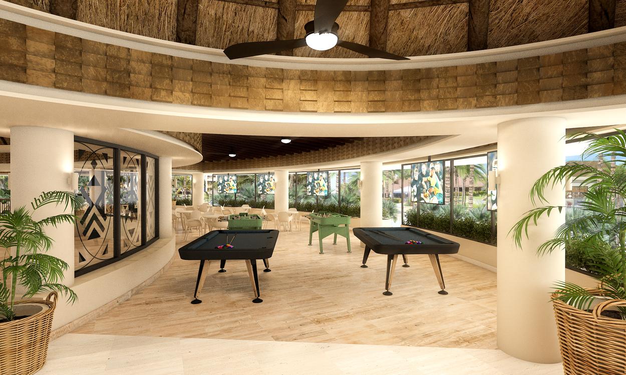 Bahia Principe Grand Tulum Resort