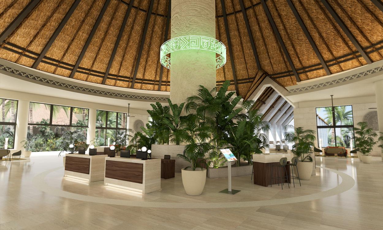 Bahia Principe Grand Tulum 5* Riviera Maya