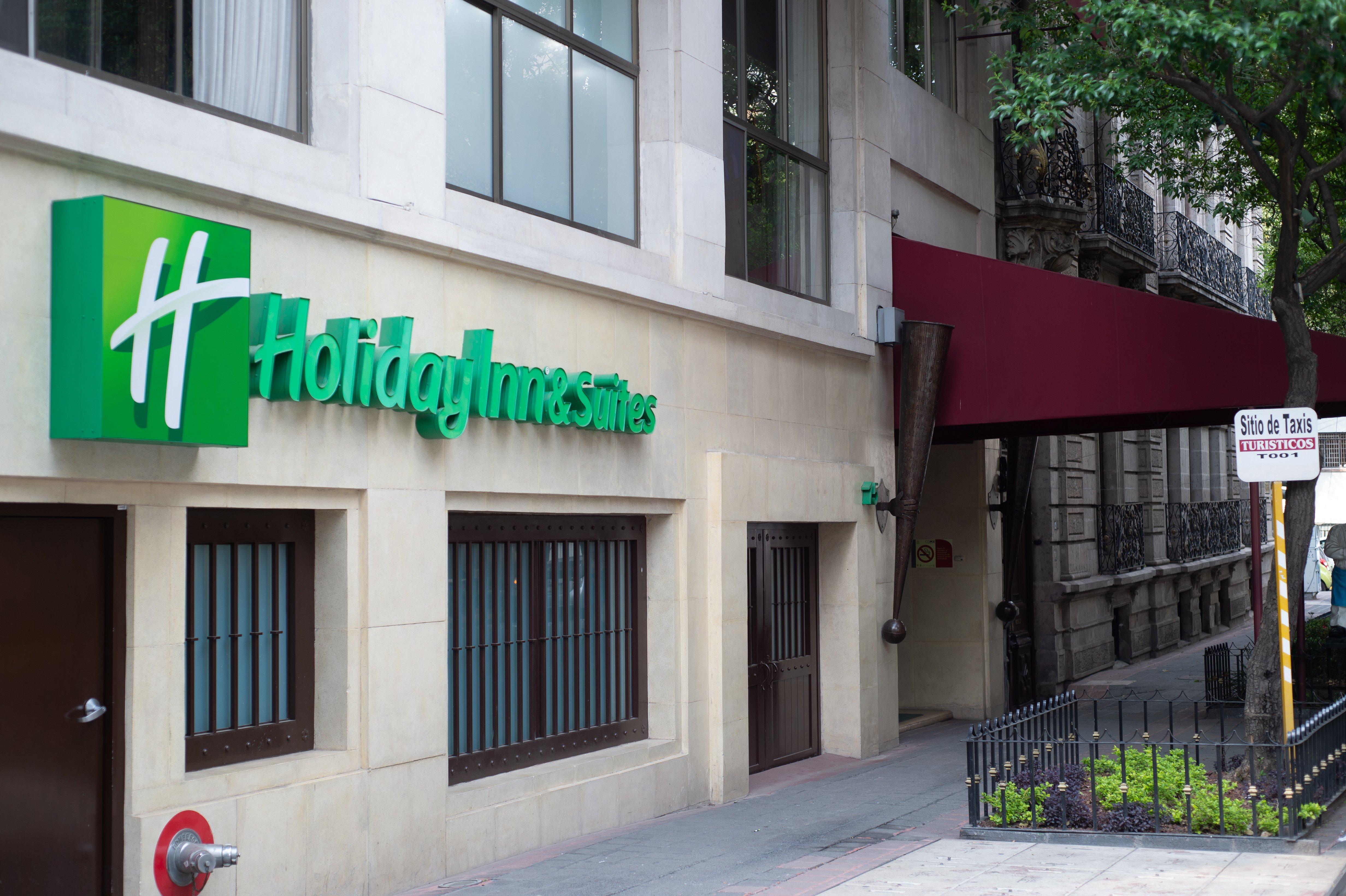 & Zona Reforma By Ihg Hotel