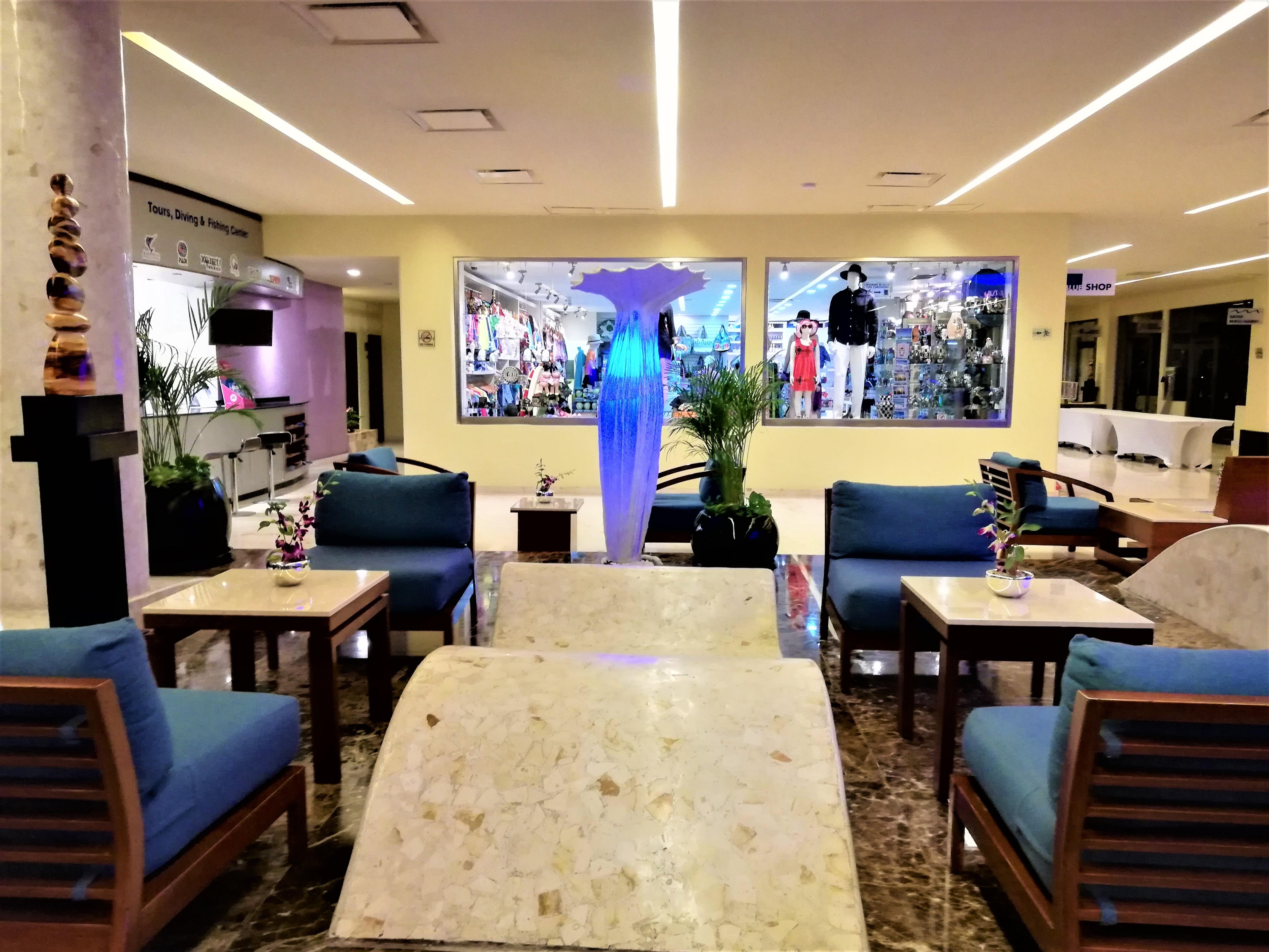 Palmar And Riviera Maya Resort Puerto Morelos