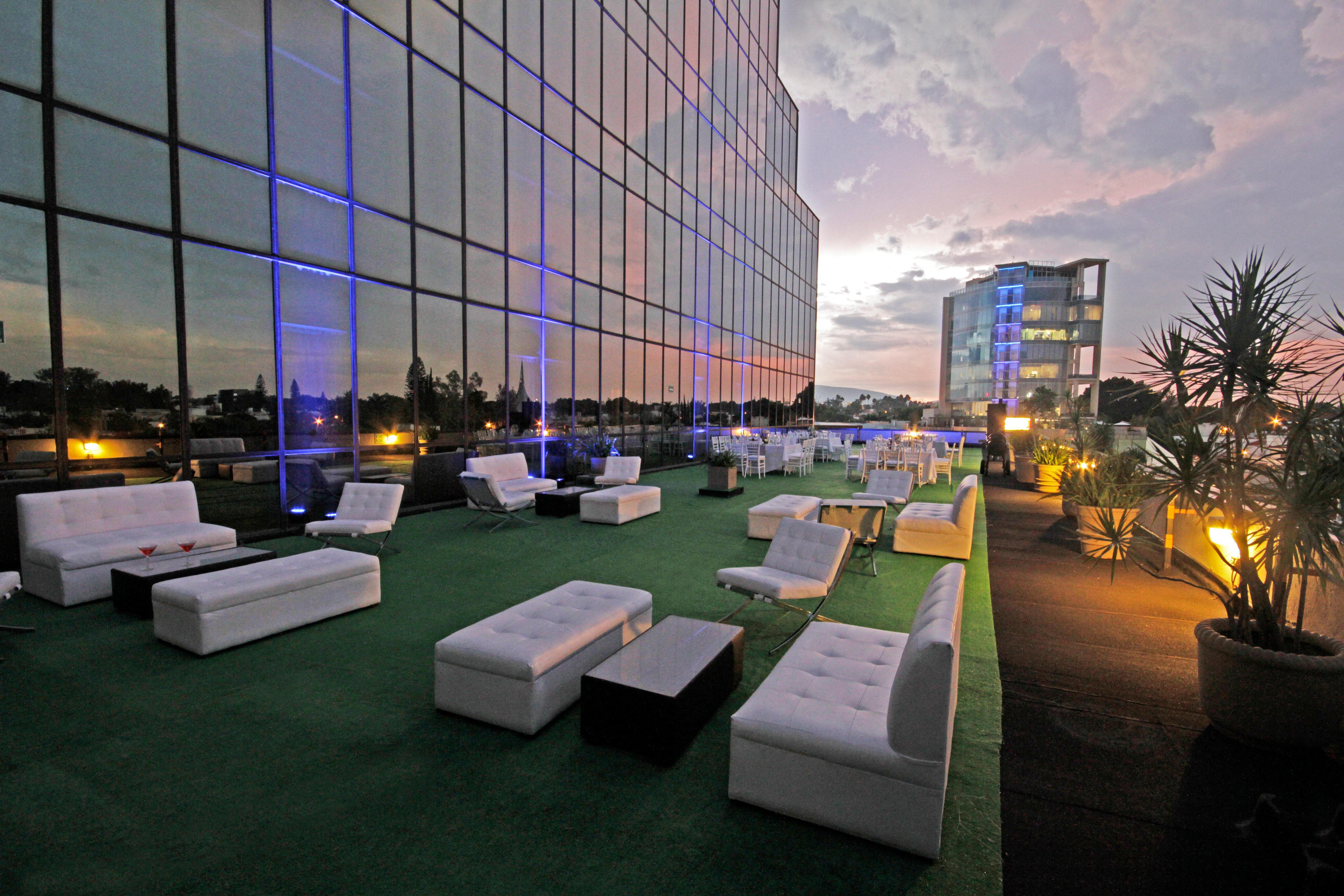 Hotel Presidente Intercontinental Guadalajara By Ihg 4*