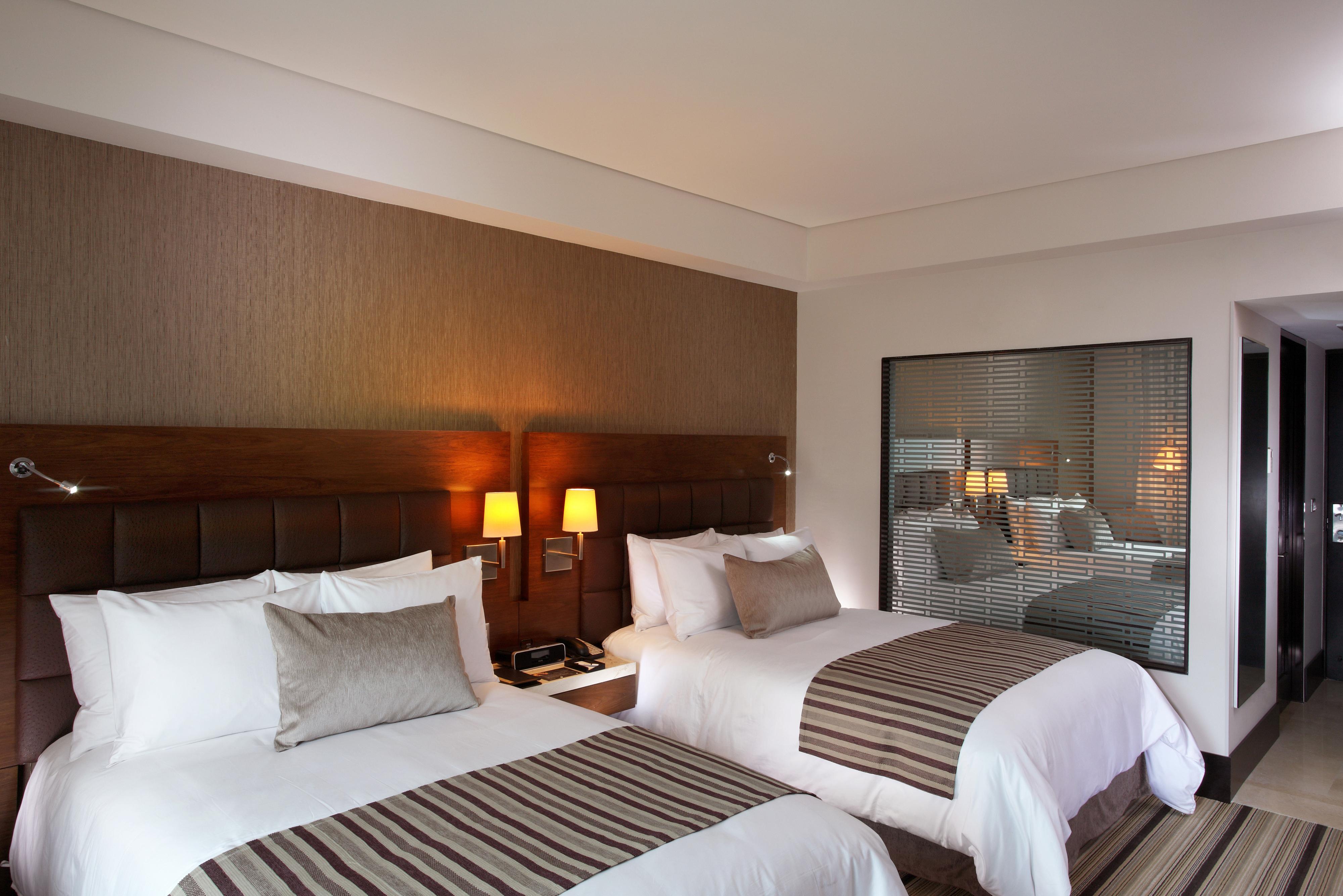 Hotel Jw Marriott Santa Fe 5*