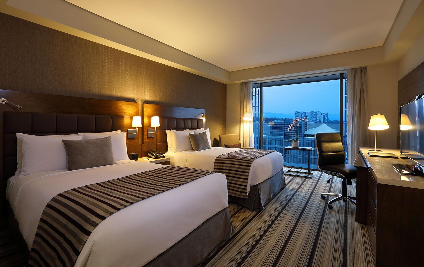 Jw Marriott Santa Fe